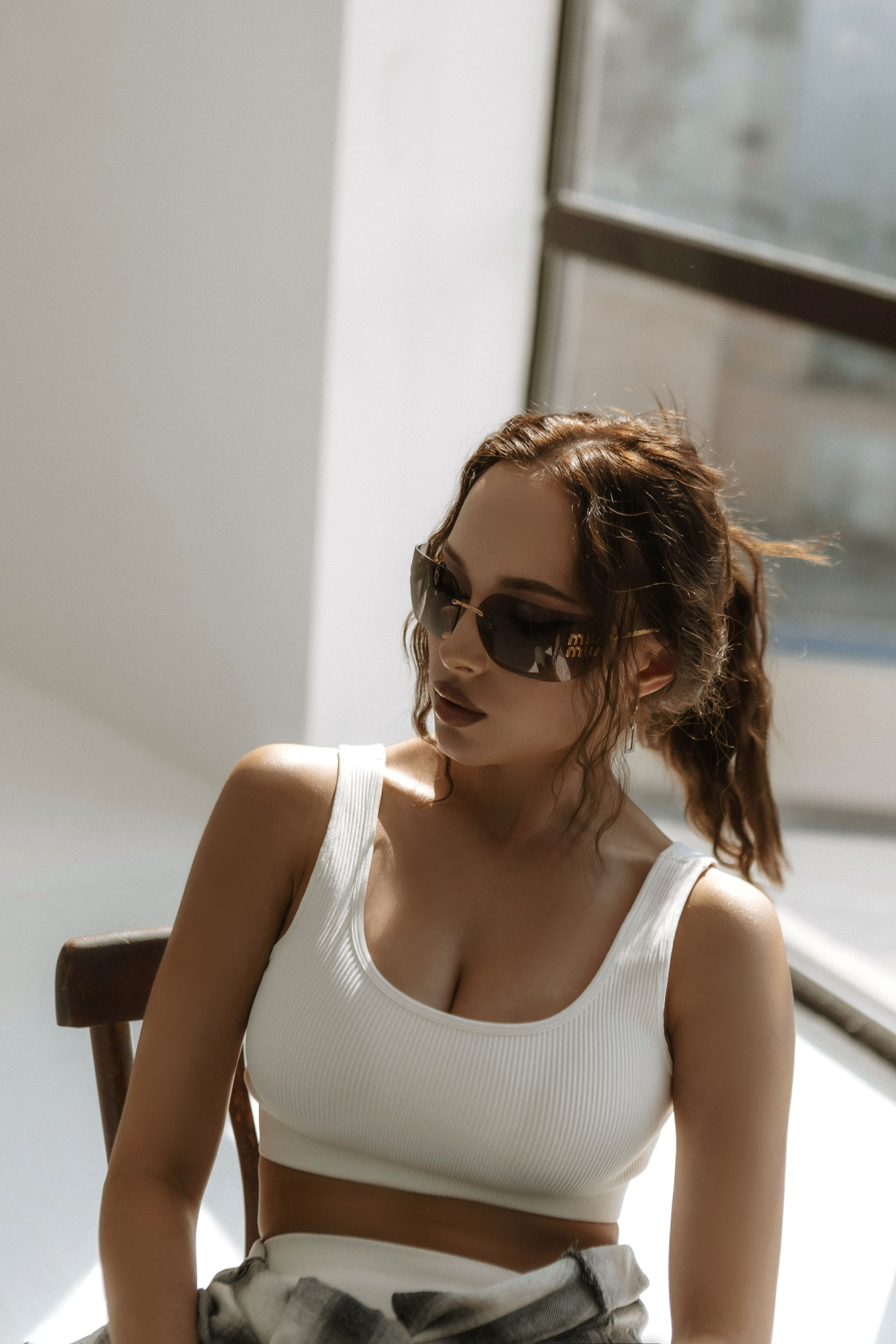 Услуги и цены. Фото, видео и контент съемки в Москве