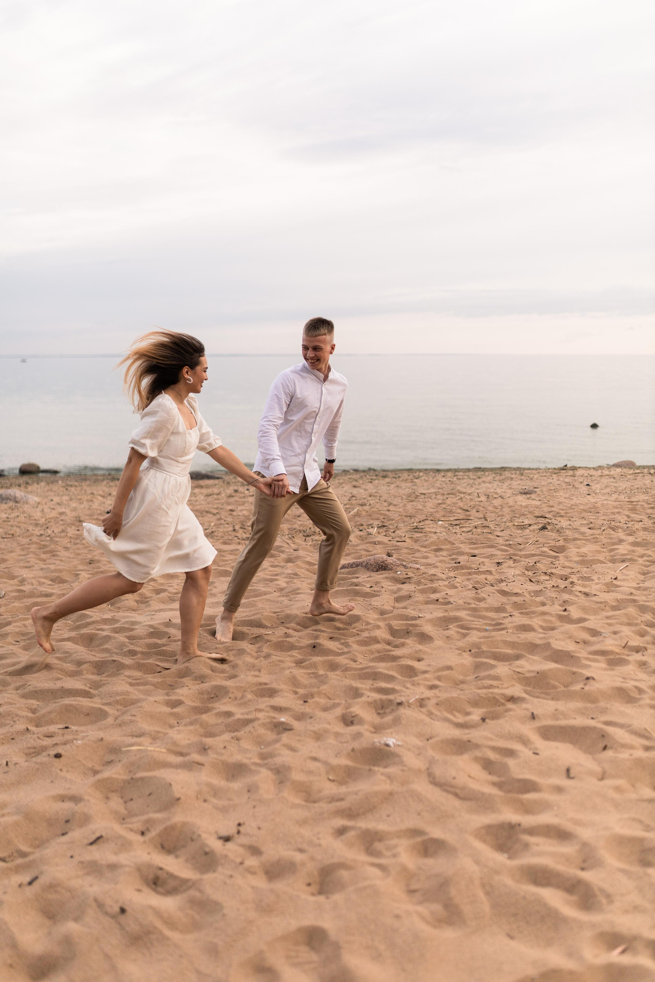 Финский залив. Фотограф Артем Бросов в Санкт-Петербурге и Дубае