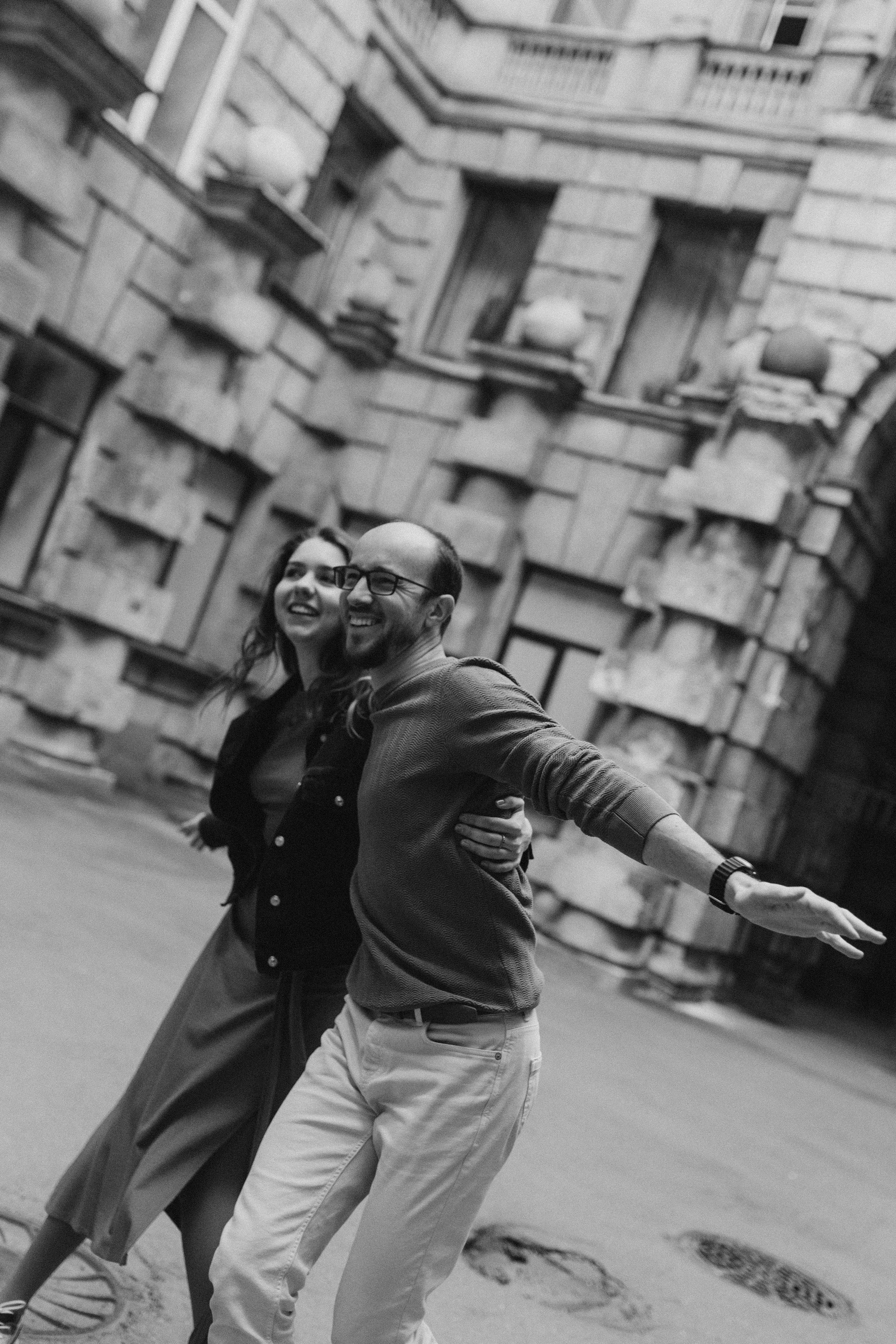 Центр Питера. Фотограф Артем Бросов в Санкт-Петербурге и Дубае