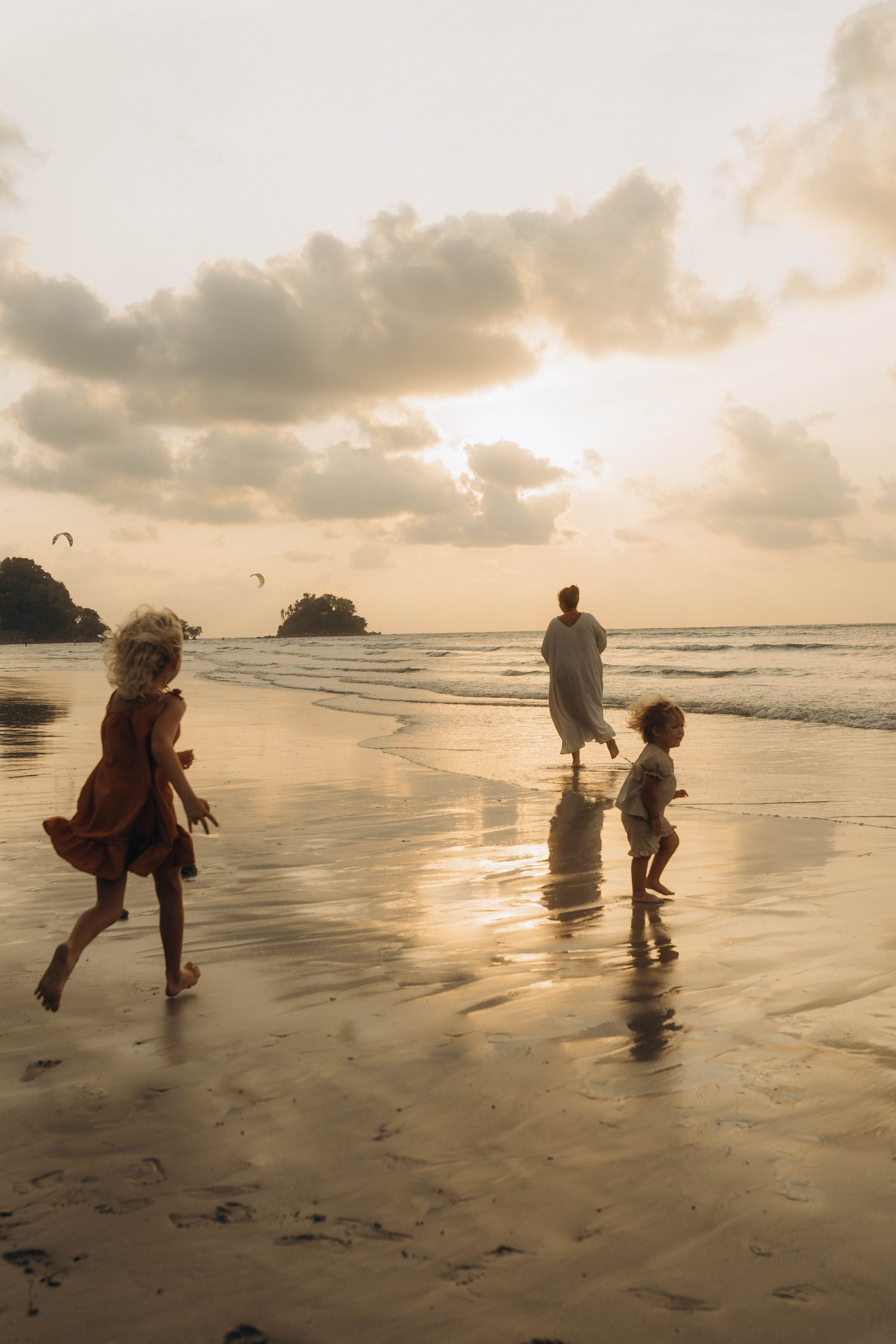 Фотограф в Челябинске и Санкт-Петербурге Анна Ивашкова