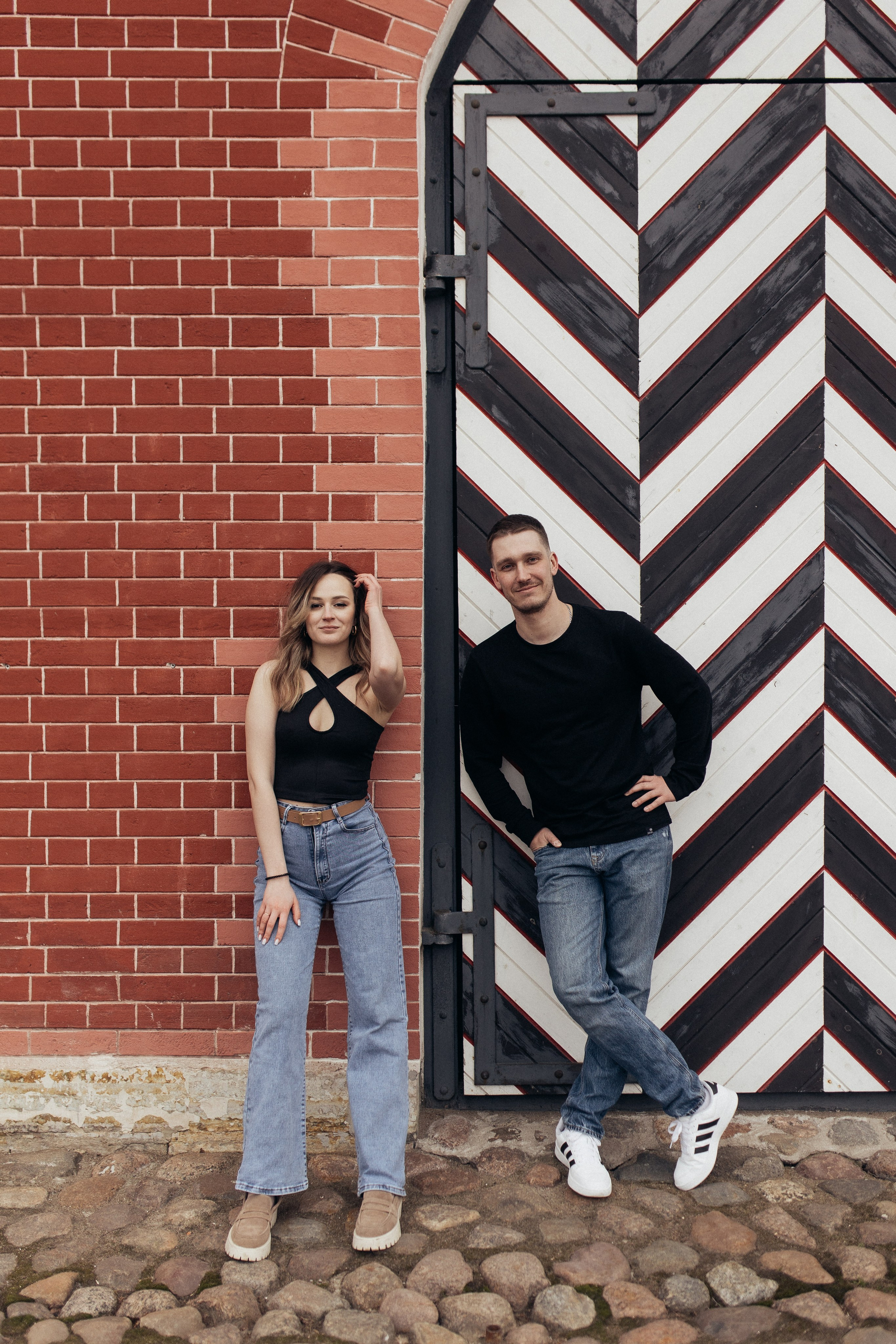 Центр Питера. Фотограф Артем Бросов в Санкт-Петербурге и Дубае