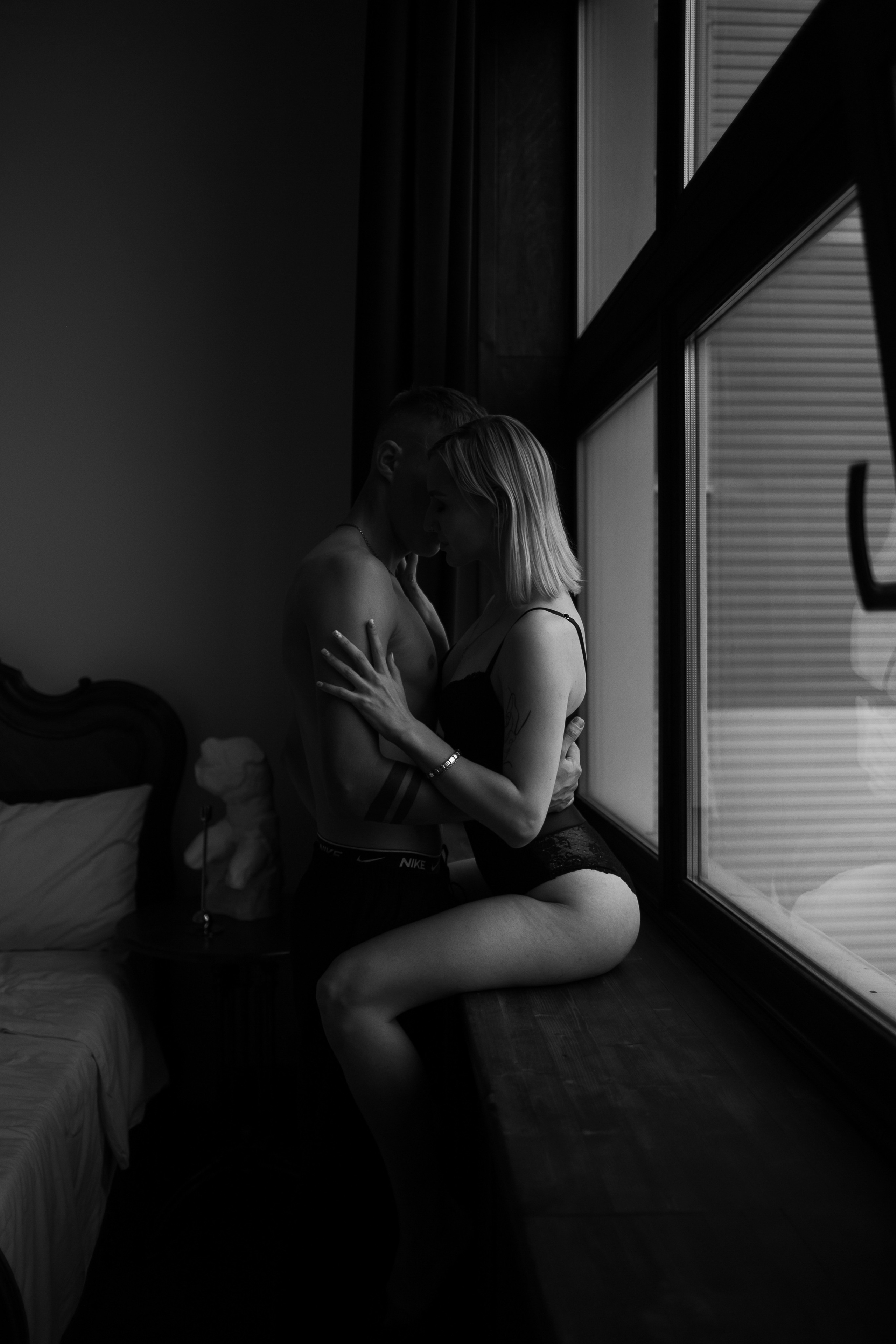 Свадебный, женский фотограф из Владивостока Юлия Ященко