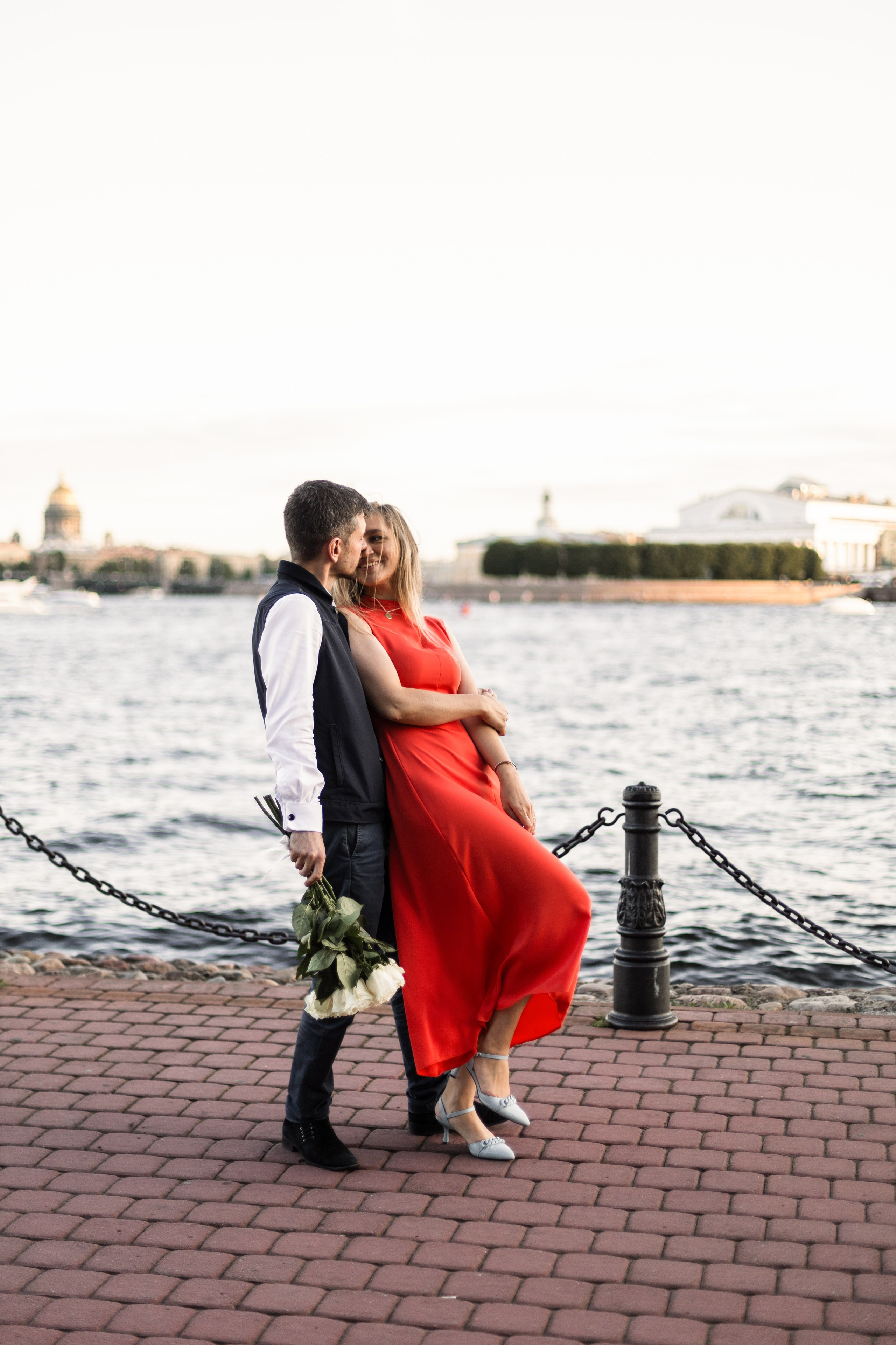 Центр Питера. Фотограф Артем Бросов в Санкт-Петербурге и Дубае