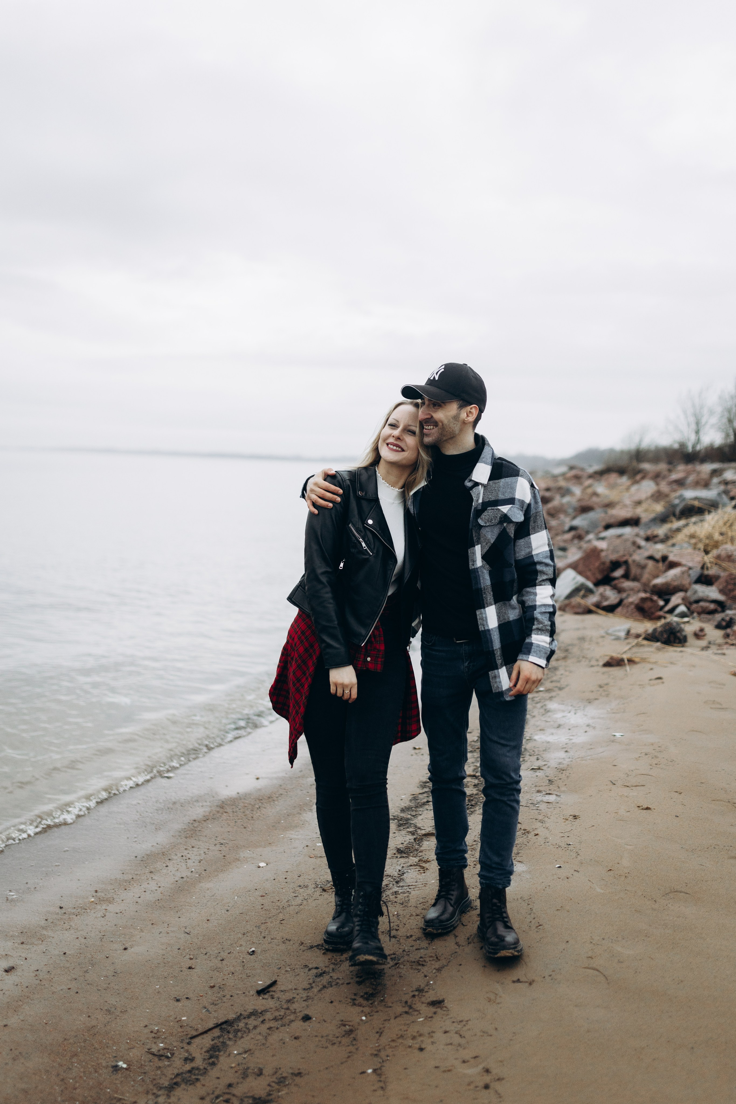 Финский залив. Фотограф Артем Бросов в Санкт-Петербурге и Дубае