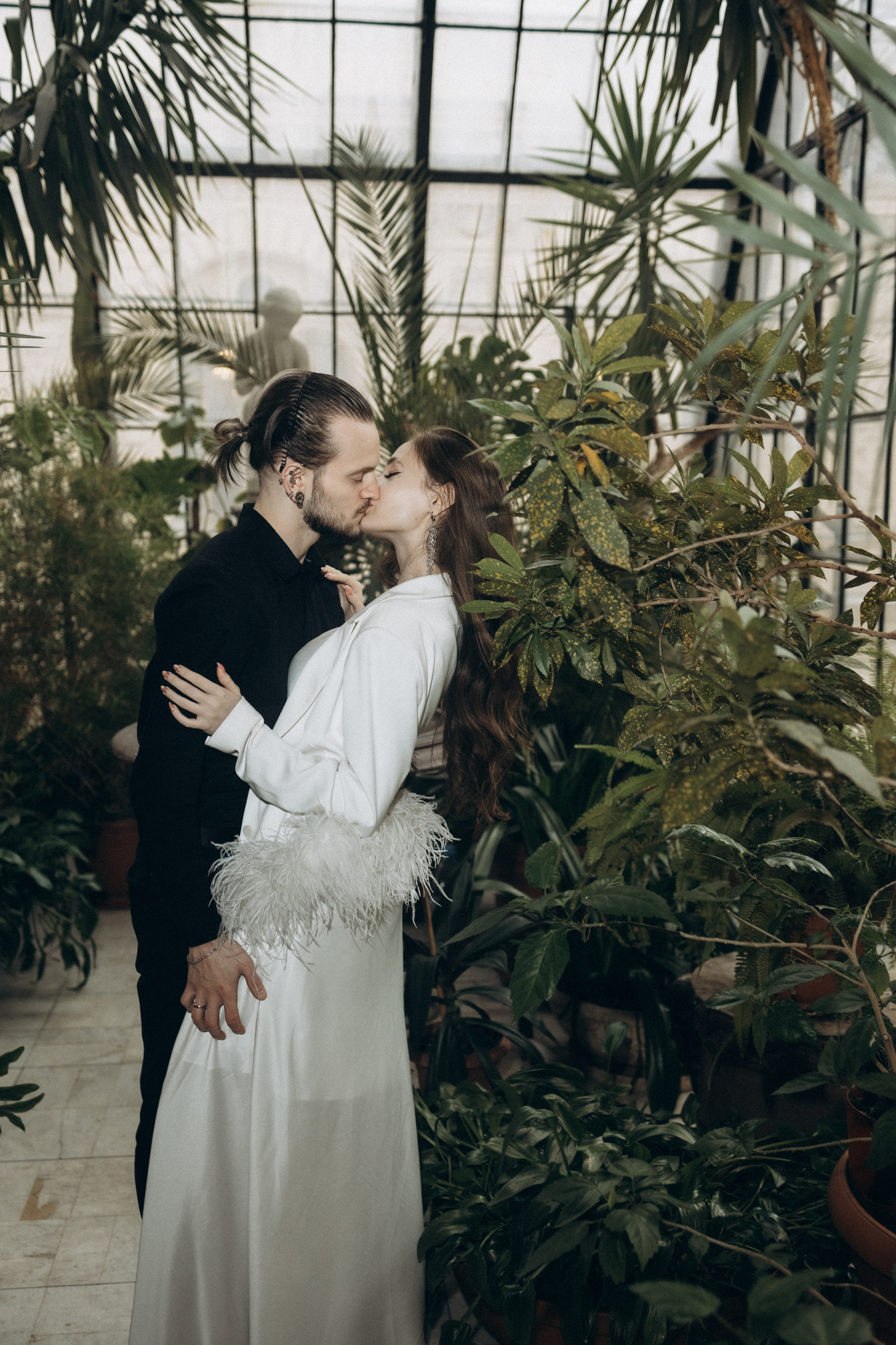 Дом ученых. Фотограф Артем Бросов в Санкт-Петербурге и Дубае