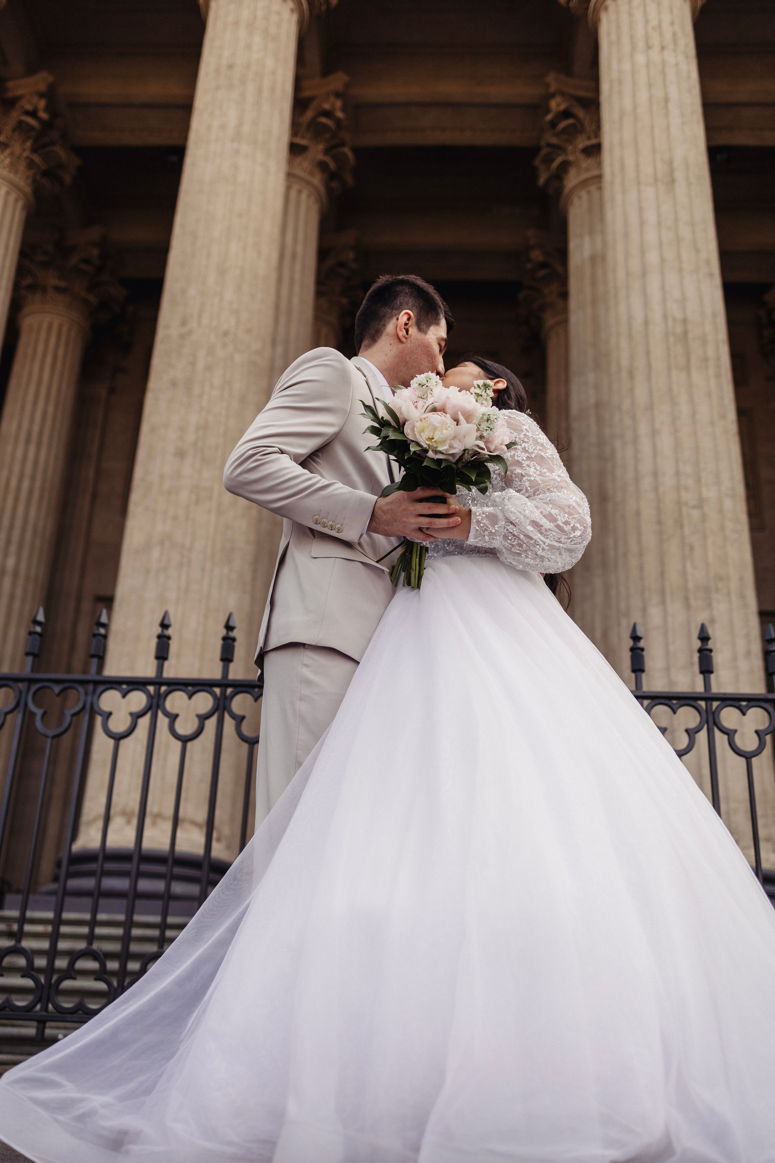 Локации для свадебной съёмки. Семейный и свадебный фотограф в Санкт-Петербурге Светлана Алистер