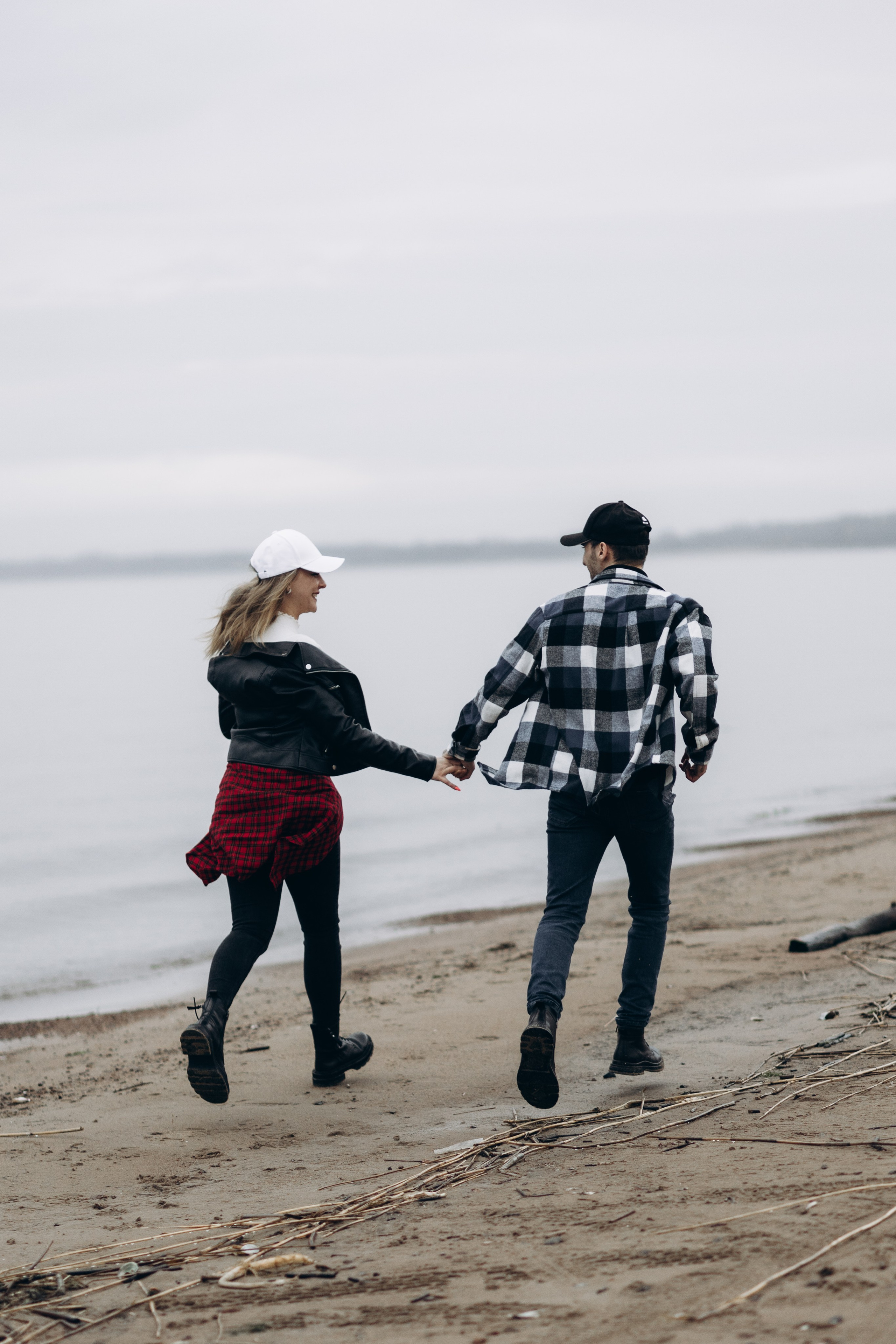 Финский залив. Фотограф Артем Бросов в Санкт-Петербурге и Дубае