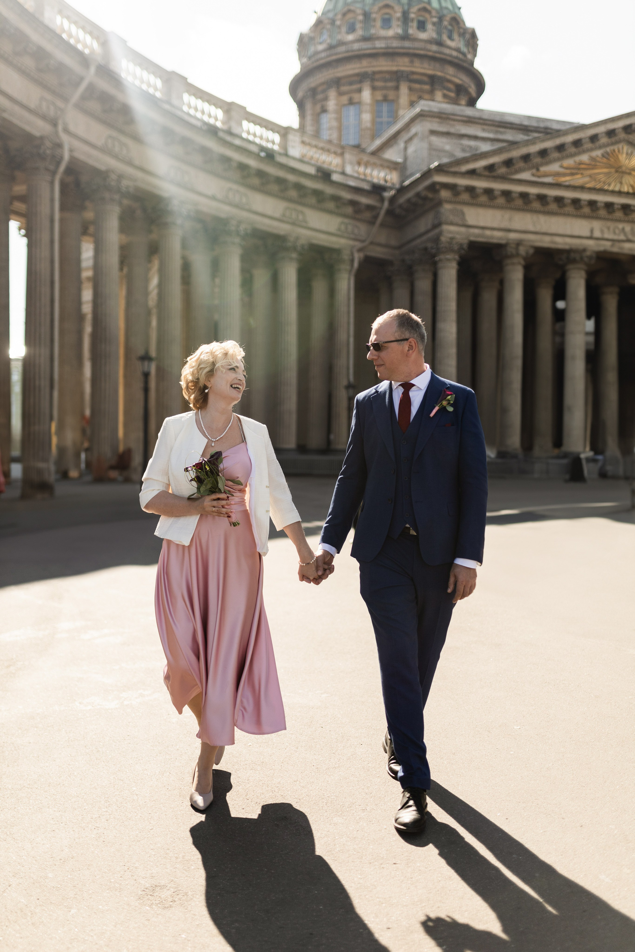 Центр Питера. Фотограф Артем Бросов в Санкт-Петербурге и Дубае