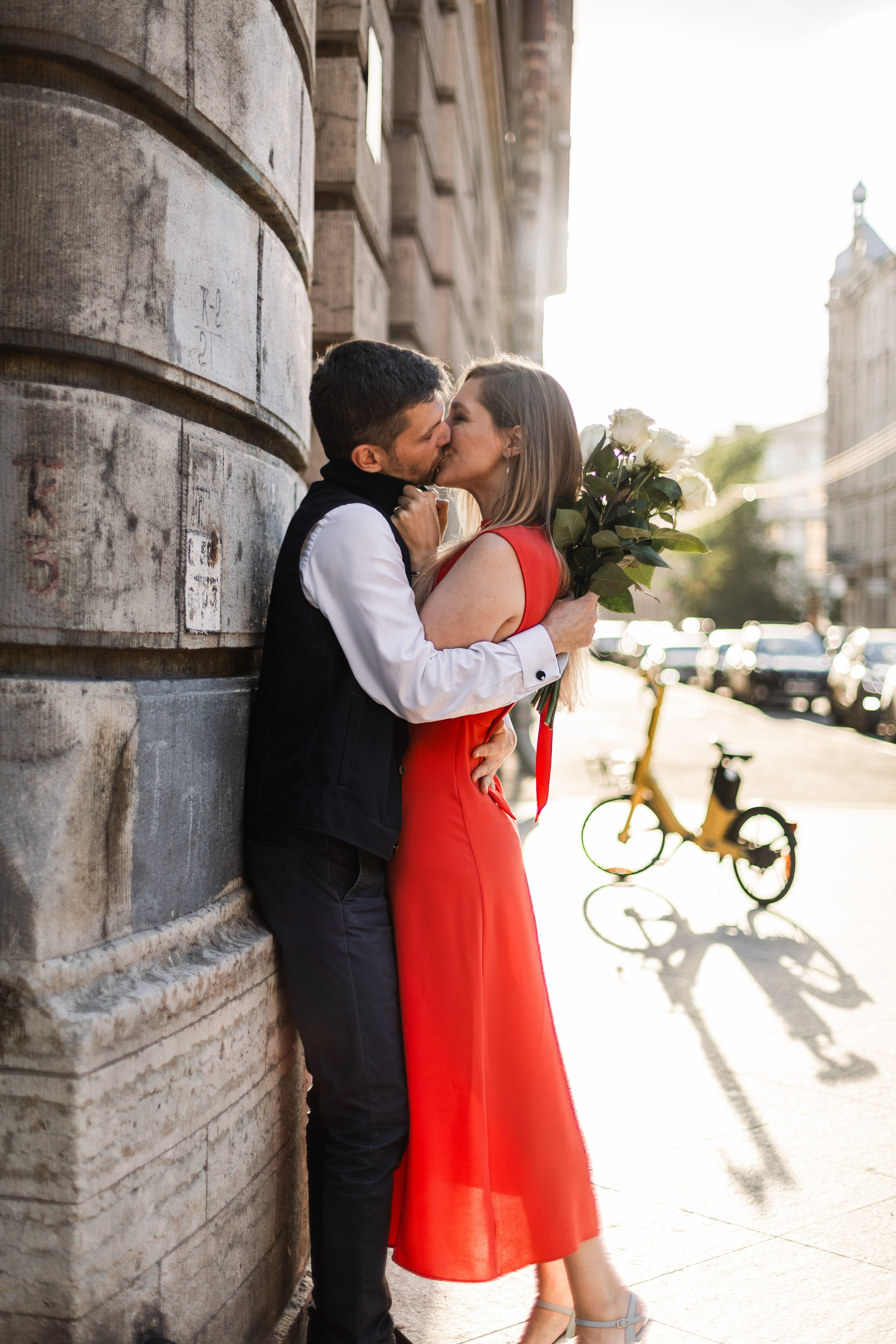 Центр Питера. Фотограф Артем Бросов в Санкт-Петербурге и Дубае