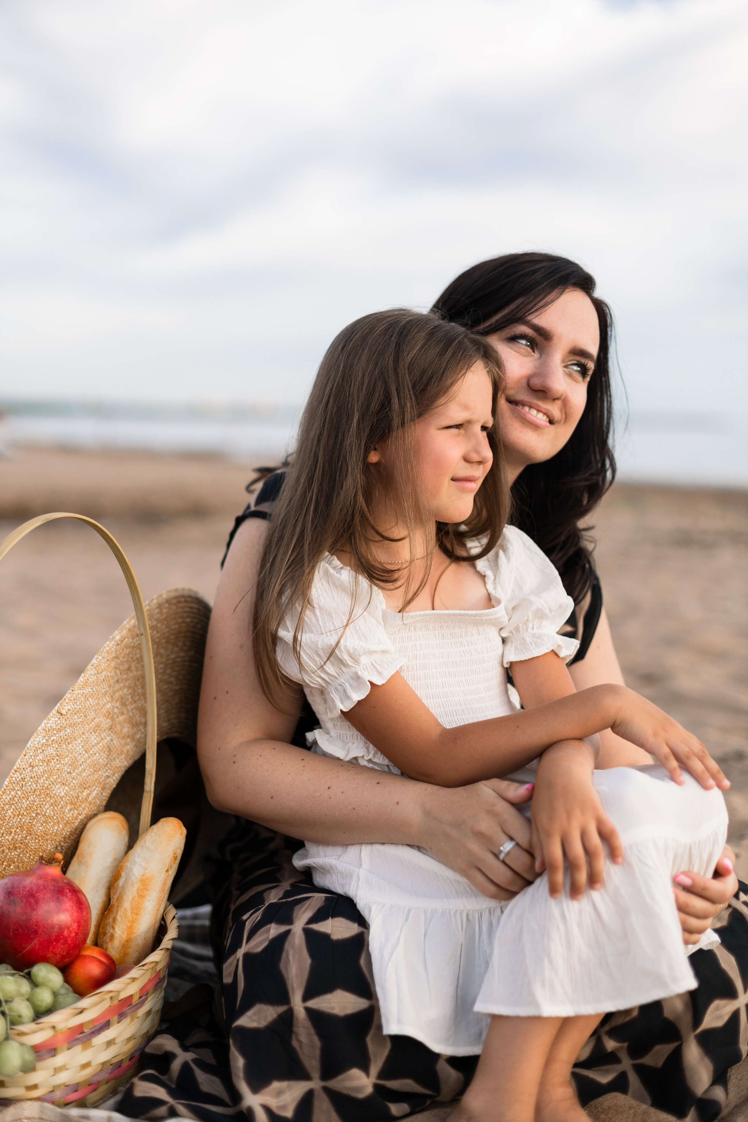 Финский залив. Фотограф Артем Бросов в Санкт-Петербурге и Дубае