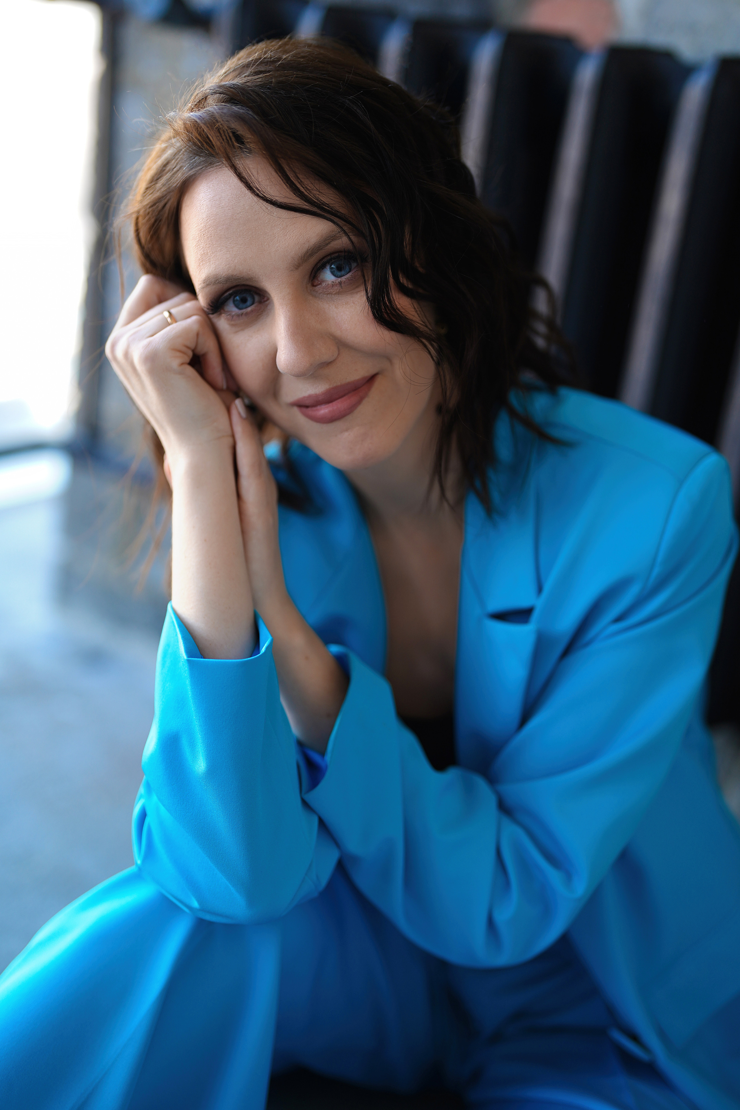 О фотографе. Детский и семейный фотограф Кристина Сивер