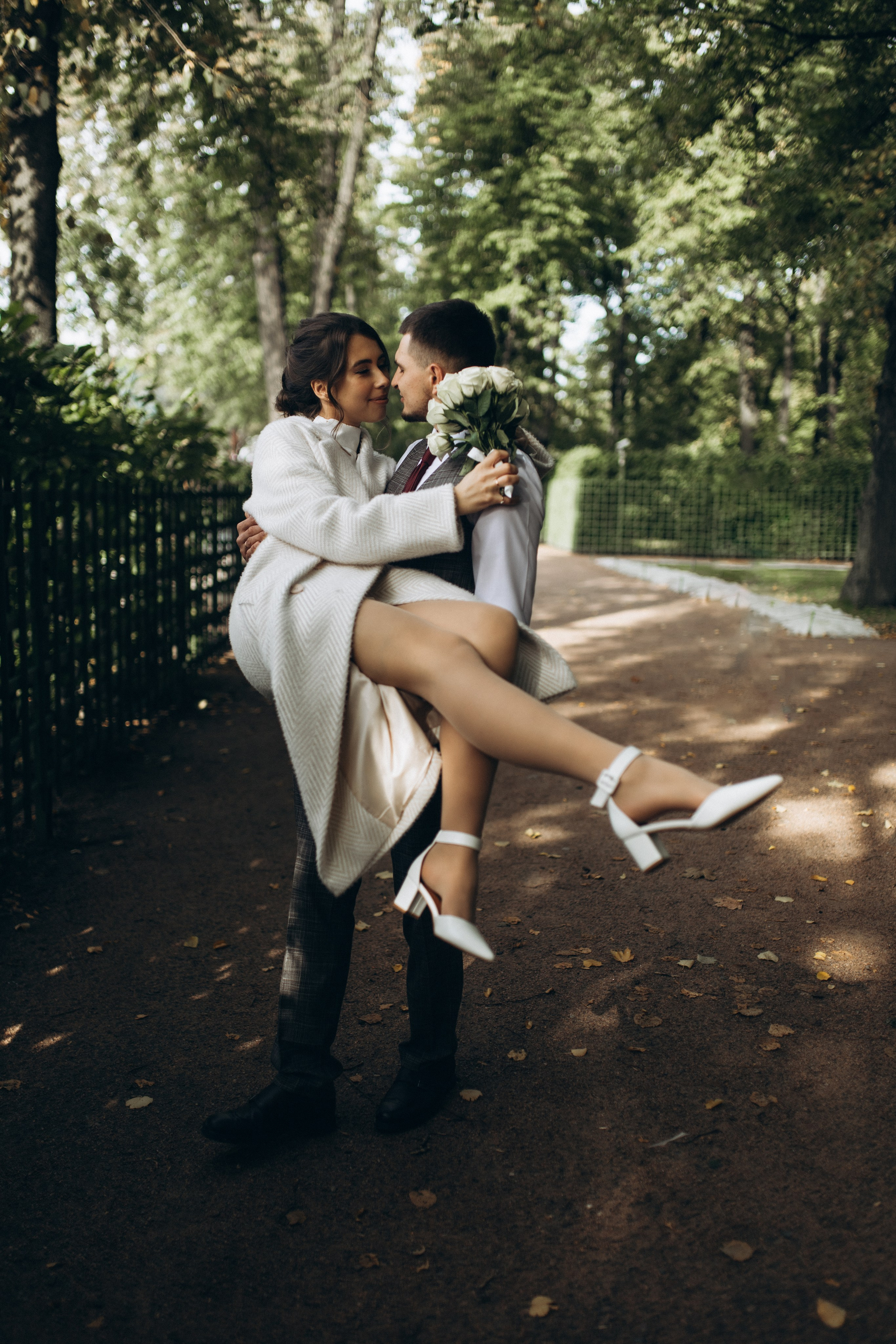 Центр Питера. Фотограф Артем Бросов в Санкт-Петербурге и Дубае