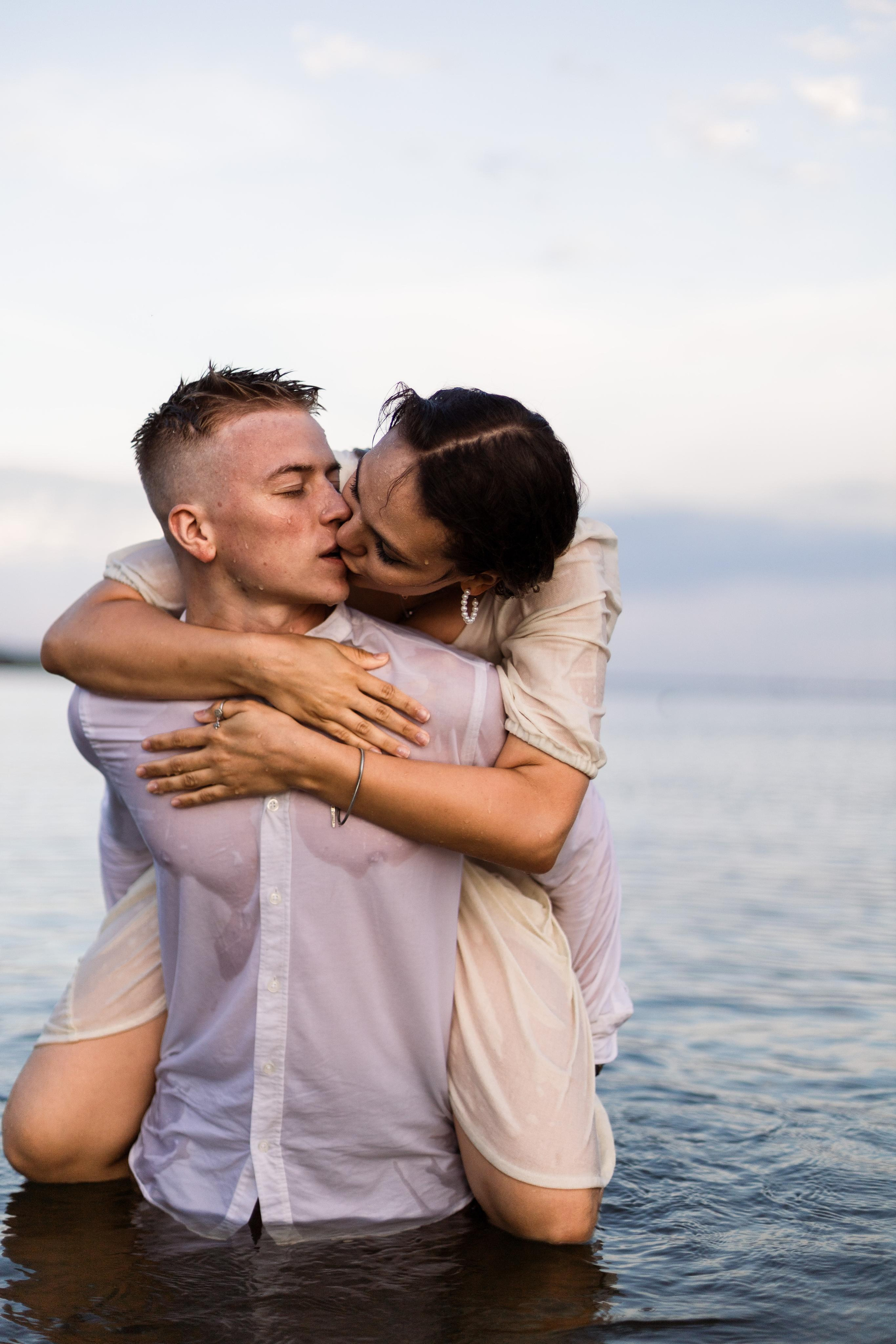 Финский залив. Фотограф Артем Бросов в Санкт-Петербурге и Дубае