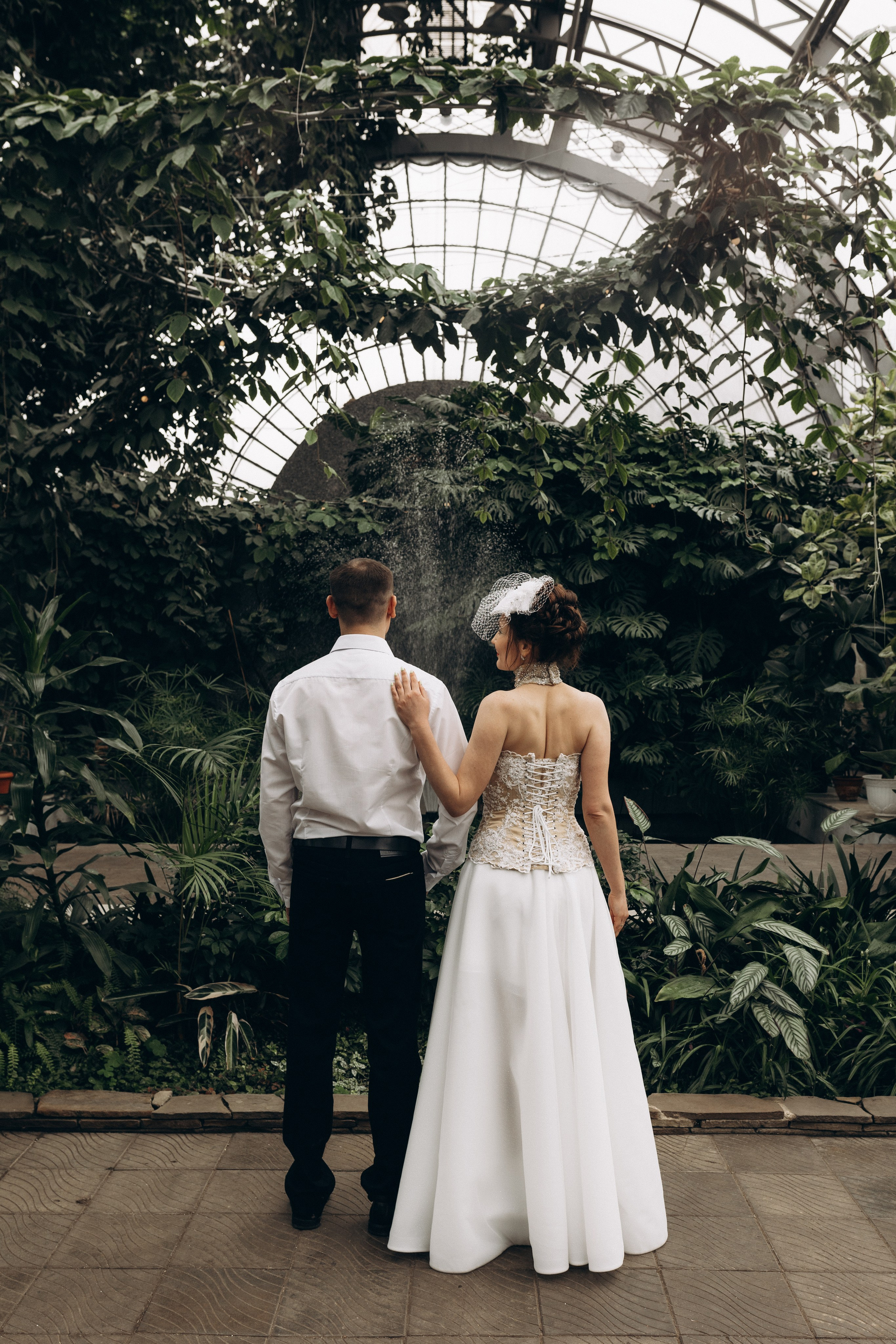 Центр Питера. Фотограф Артем Бросов в Санкт-Петербурге и Дубае