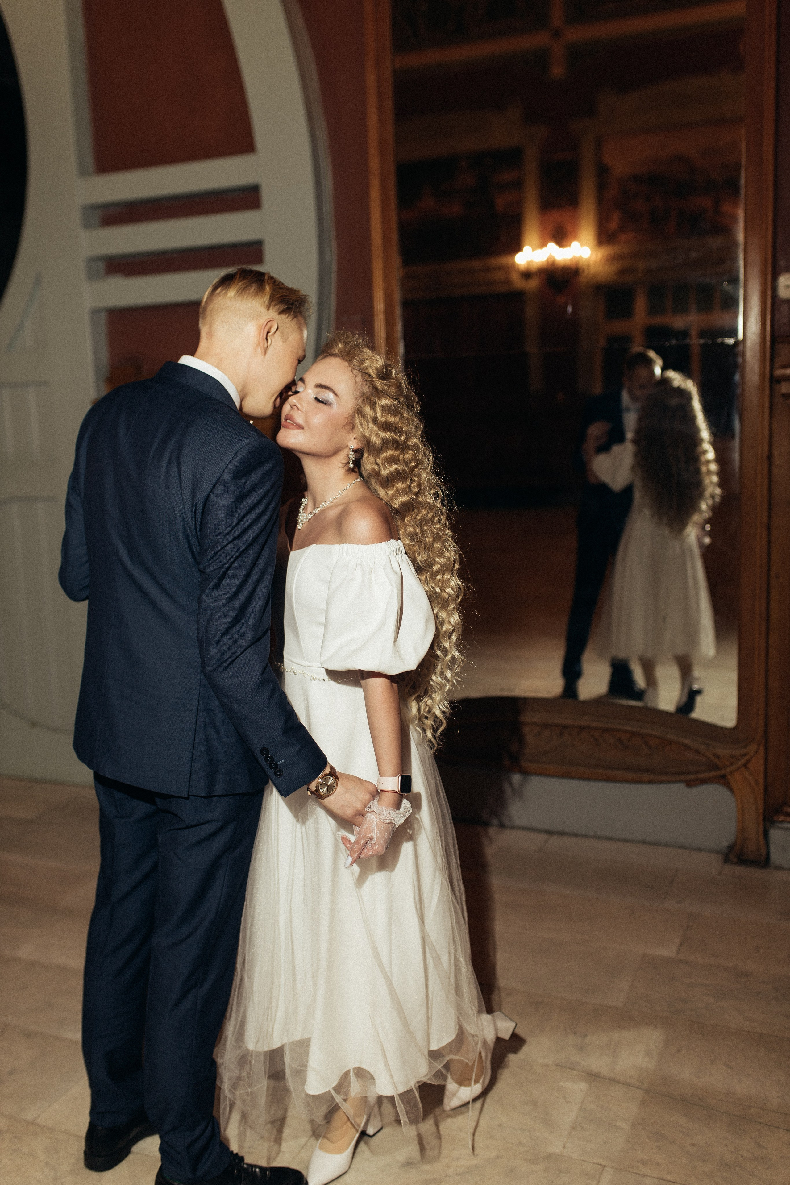 Центр Питера. Фотограф Артем Бросов в Санкт-Петербурге и Дубае