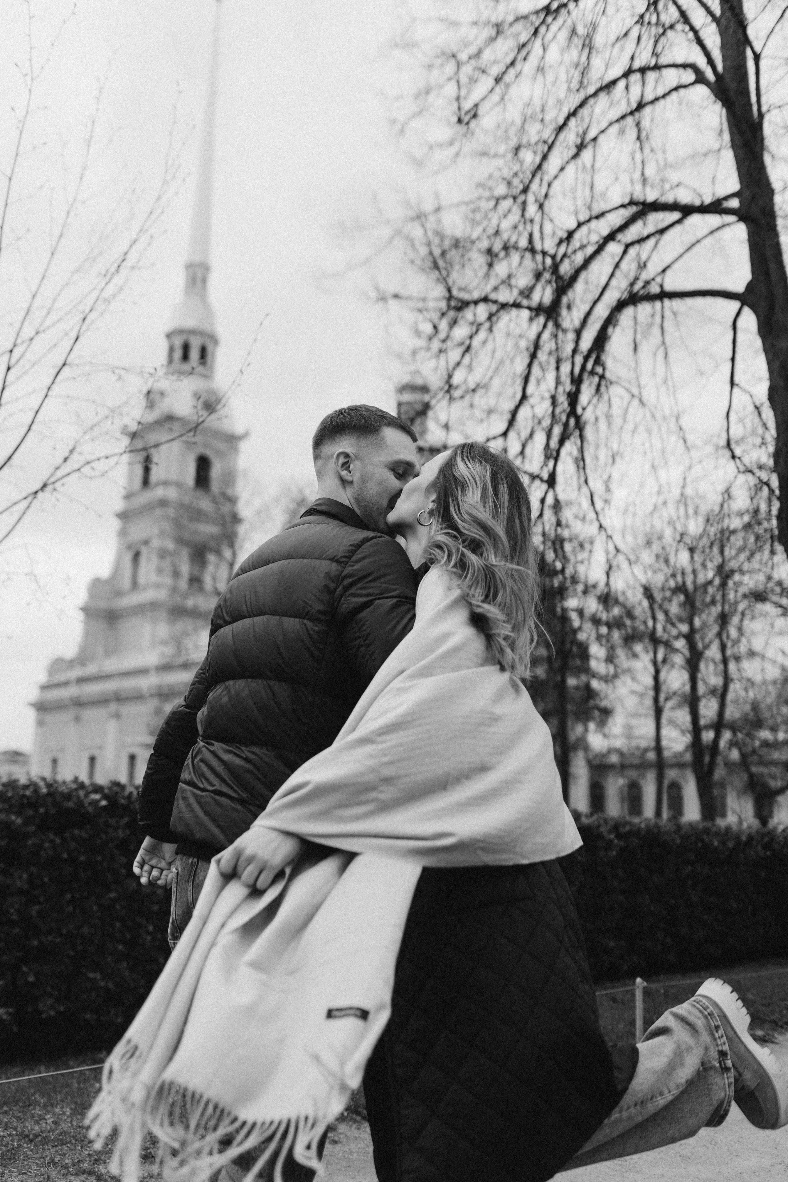 Центр Питера. Фотограф Артем Бросов в Санкт-Петербурге и Дубае