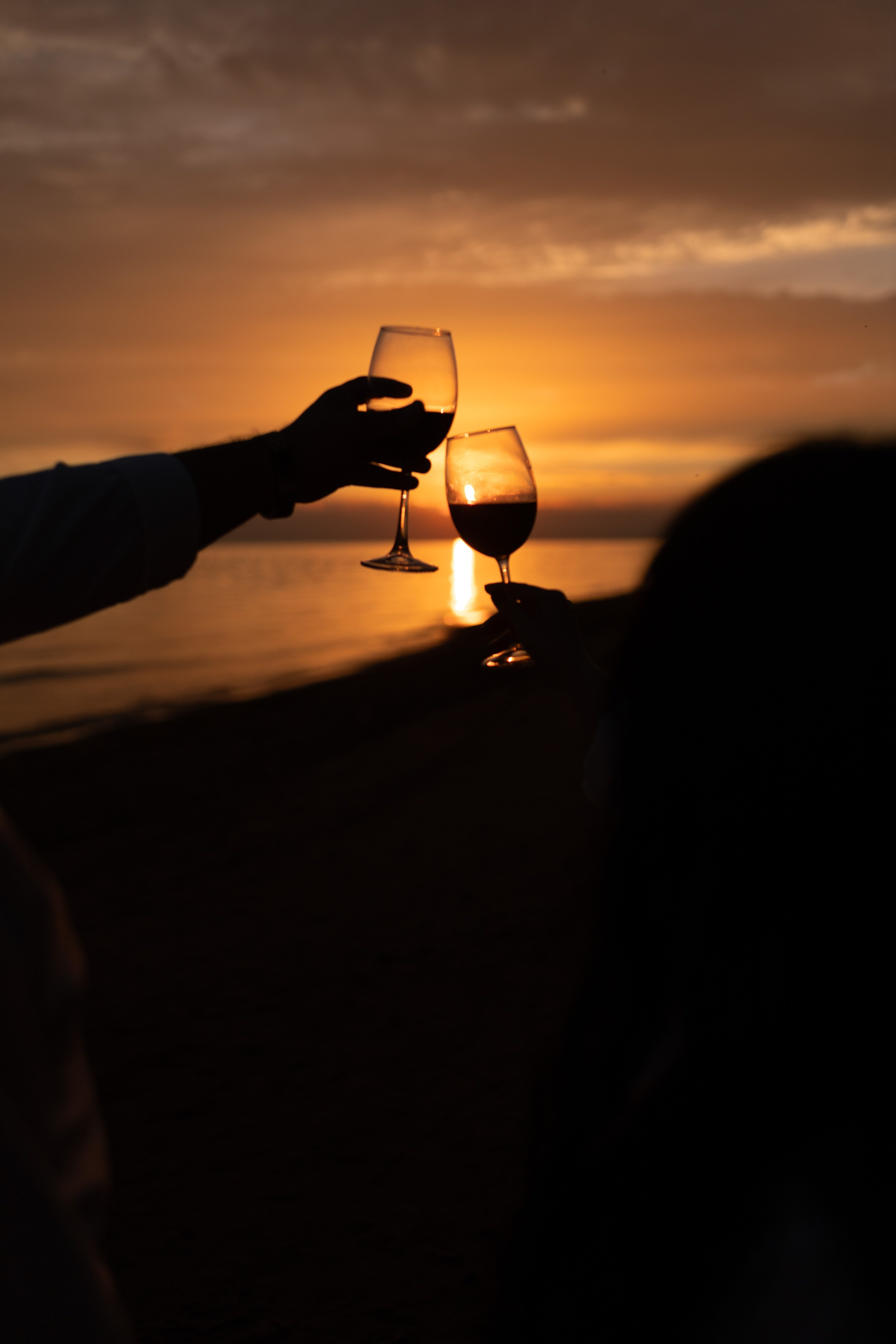 Финский залив. Фотограф Артем Бросов в Санкт-Петербурге и Дубае