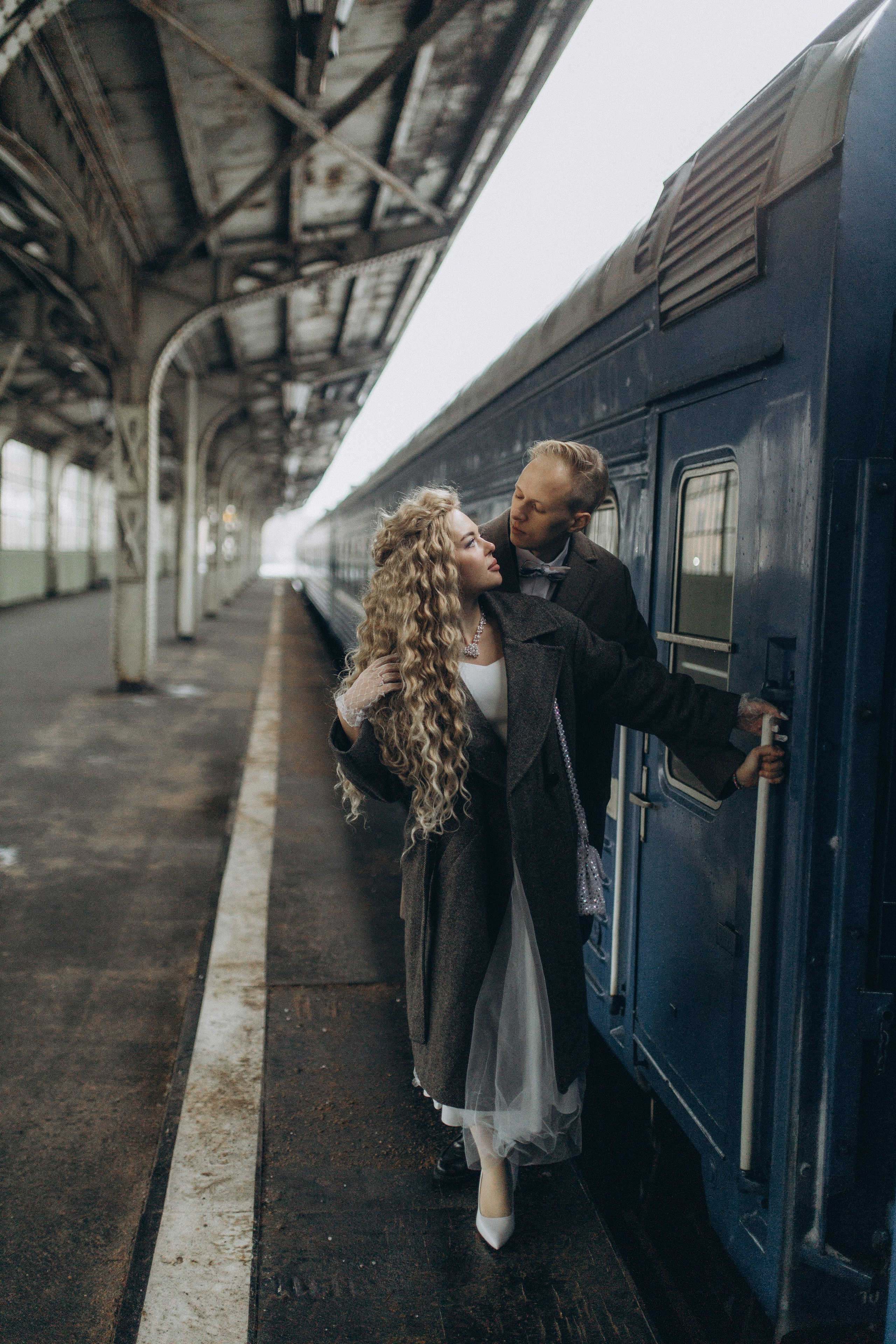 Центр Питера. Фотограф Артем Бросов в Санкт-Петербурге и Дубае
