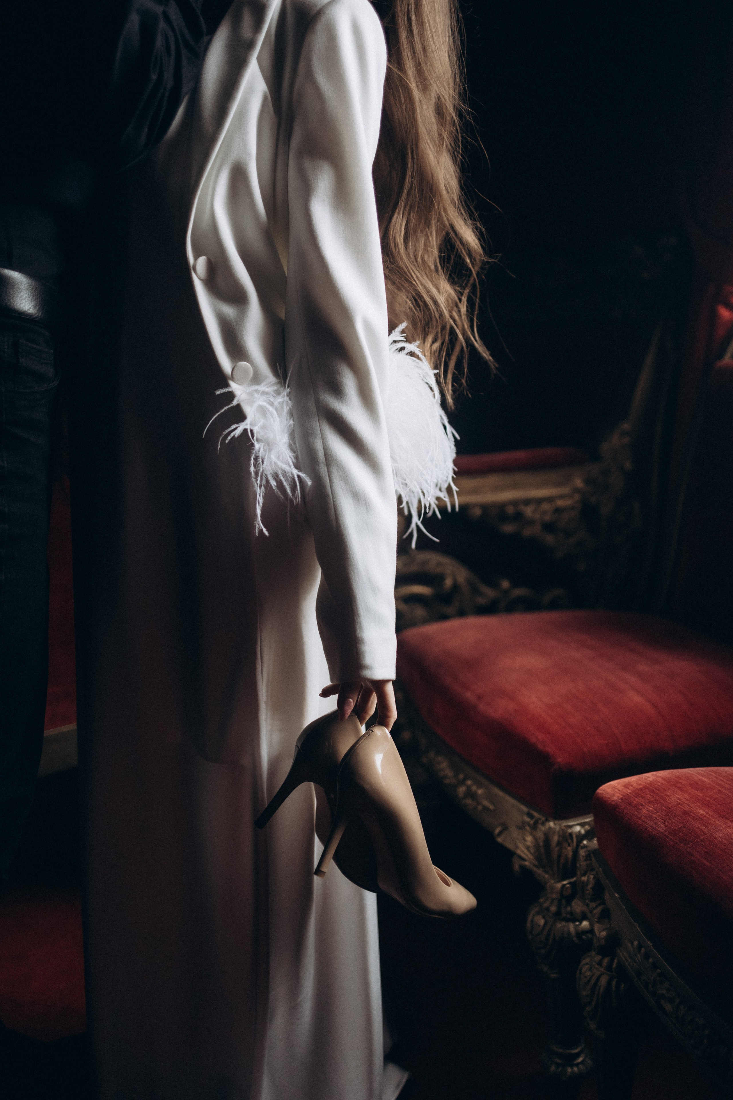 Дом ученых. Фотограф Артем Бросов в Санкт-Петербурге и Дубае