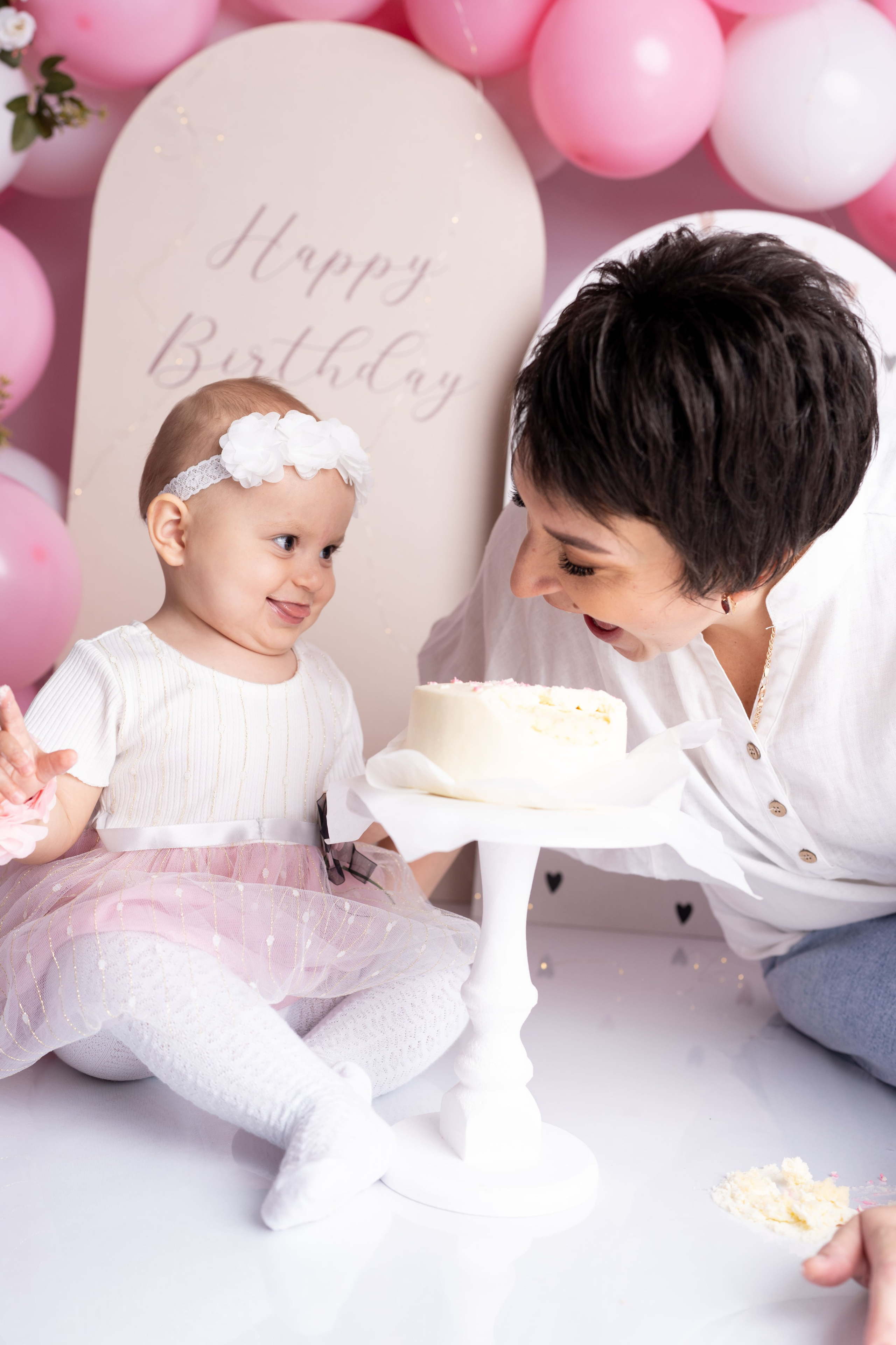 Стоимость Годовасия. Фотограф новорождённых в Новомосковске Яна Иванушкина