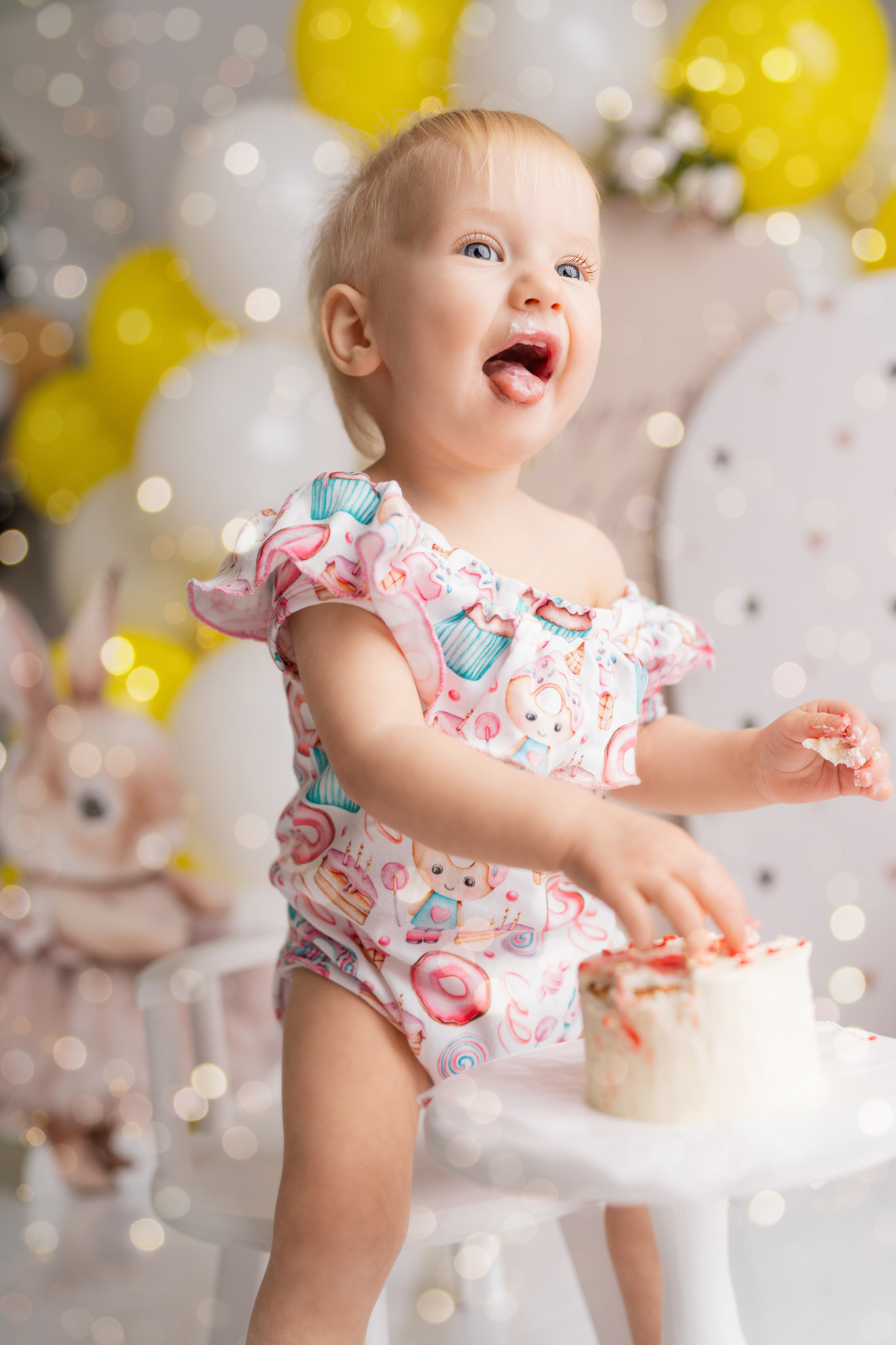 Стоимость Годовасия. Фотограф новорождённых в Новомосковске Яна Иванушкина