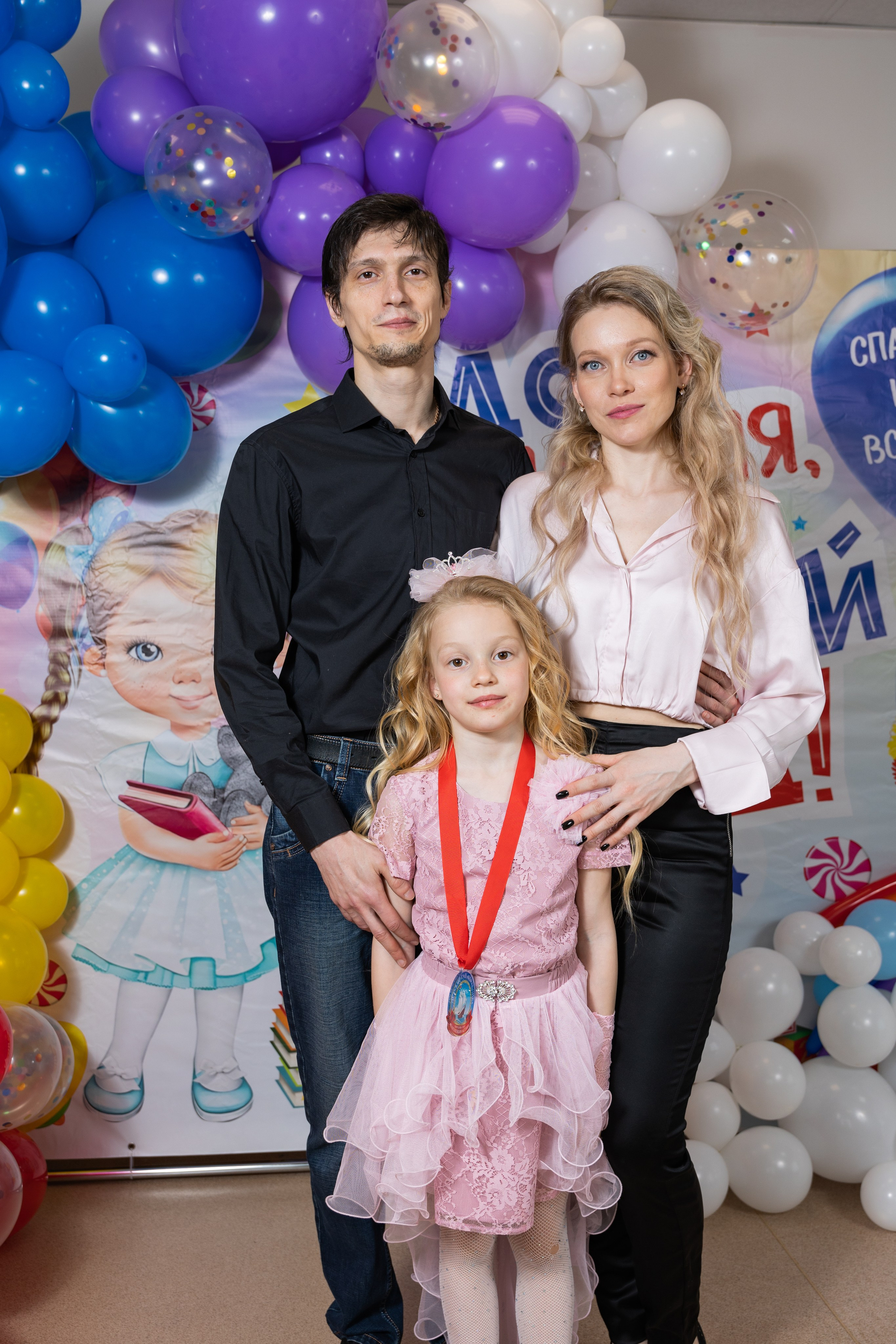 подготовка к выпускному, выпускной в детском саду, фотограф на выпускной