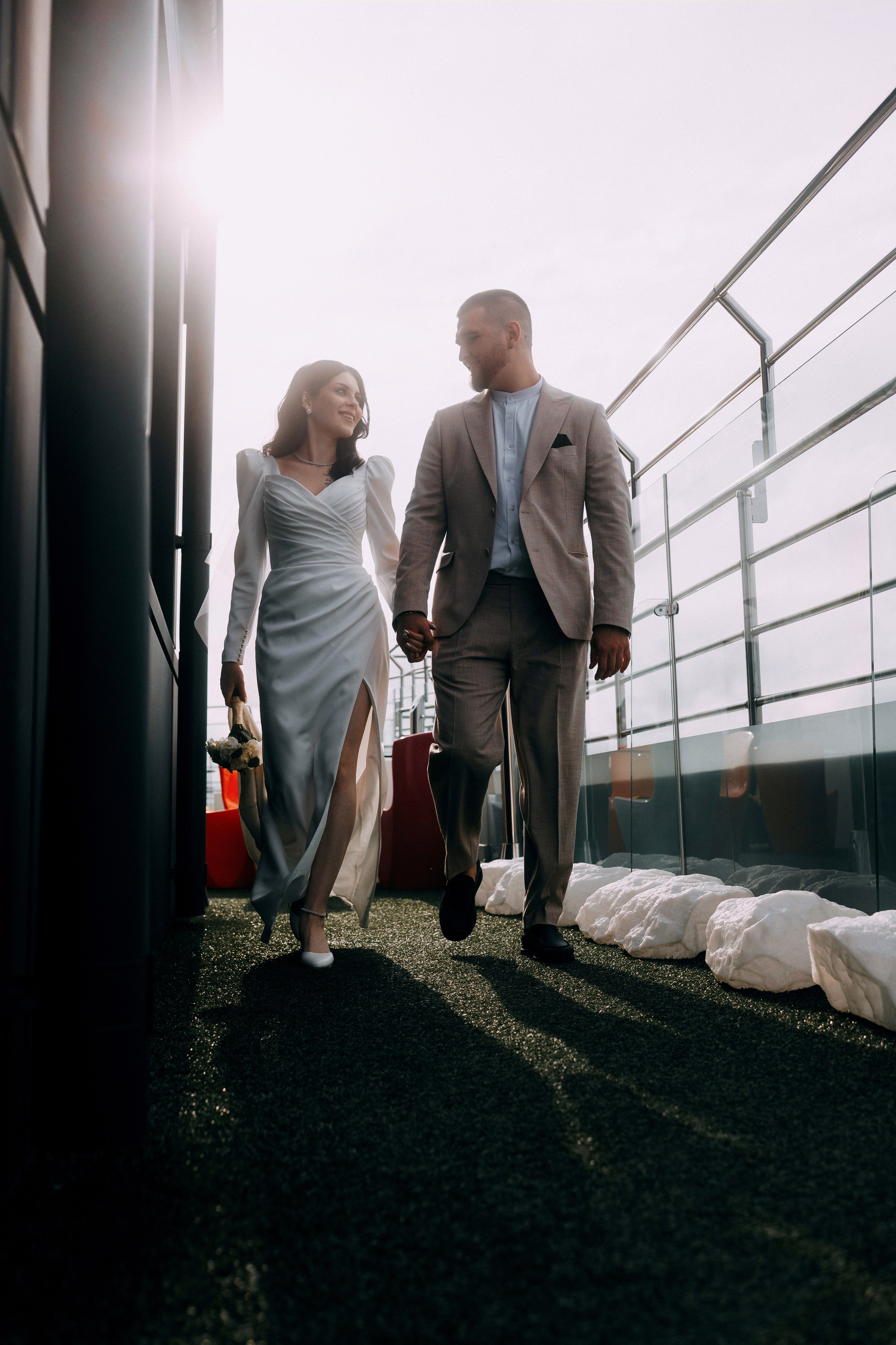 Фотограф в Нефтеюганске Никита Сыромятников