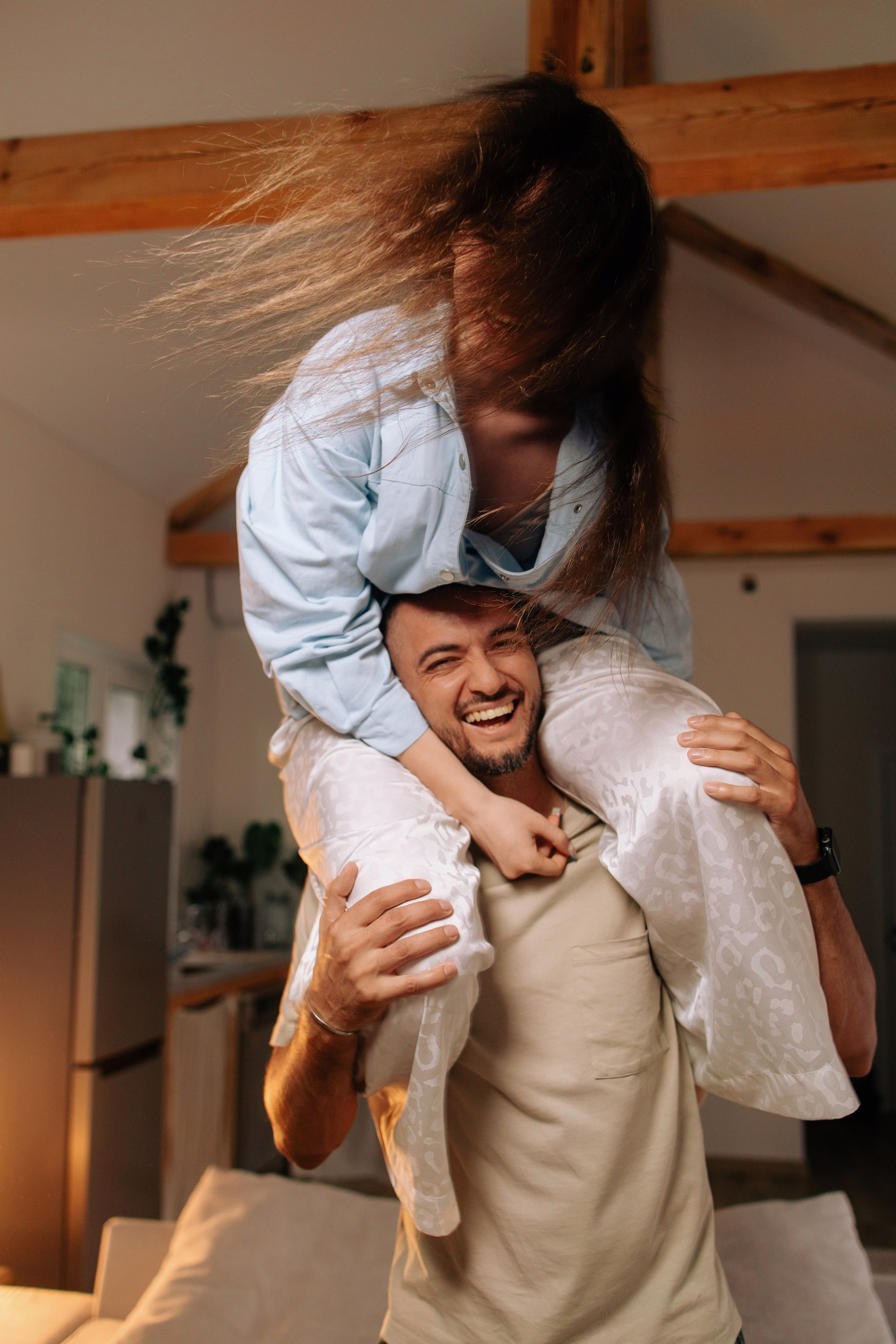 Фотограф в Нефтеюганске Никита Сыромятников