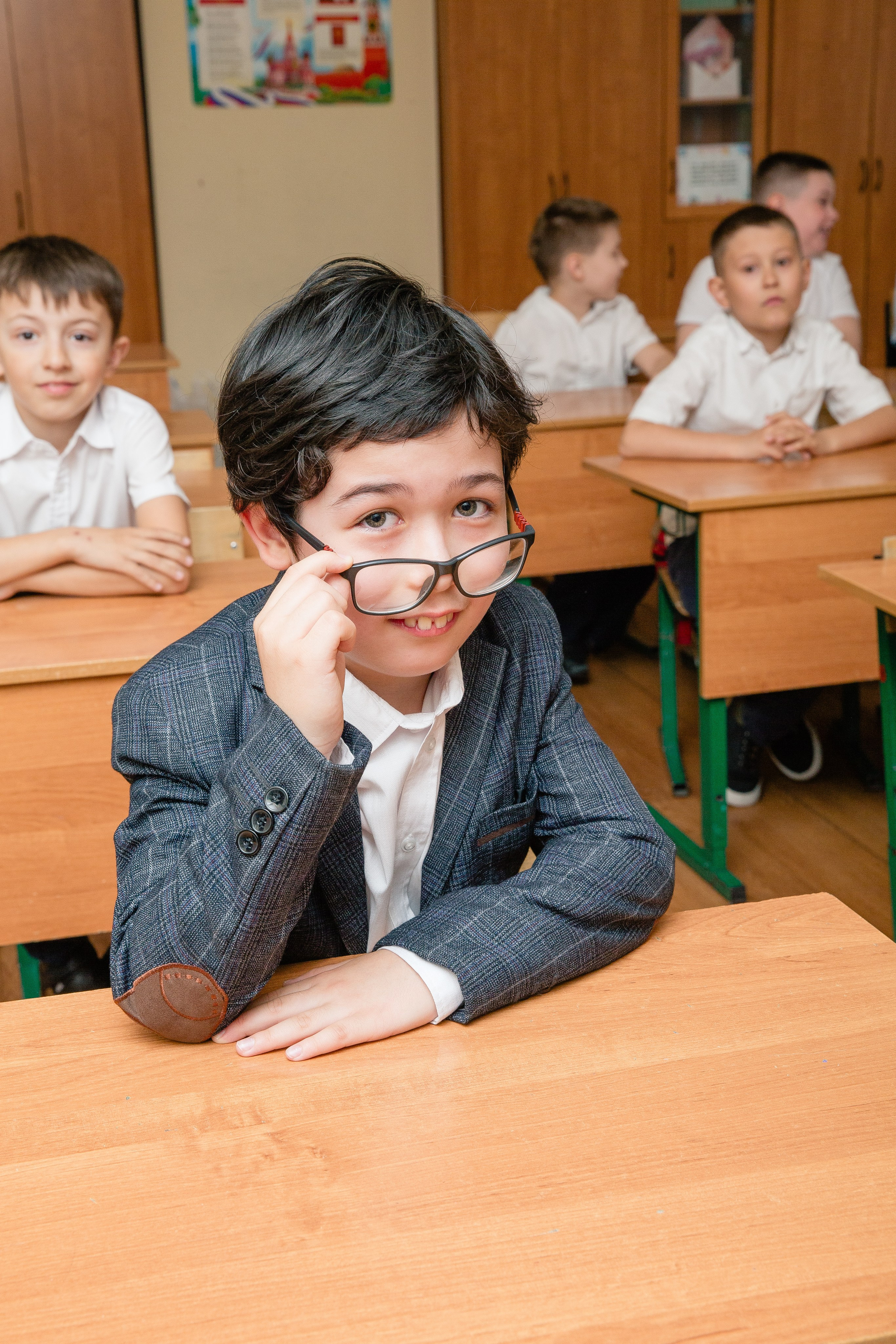 Детский фотограф