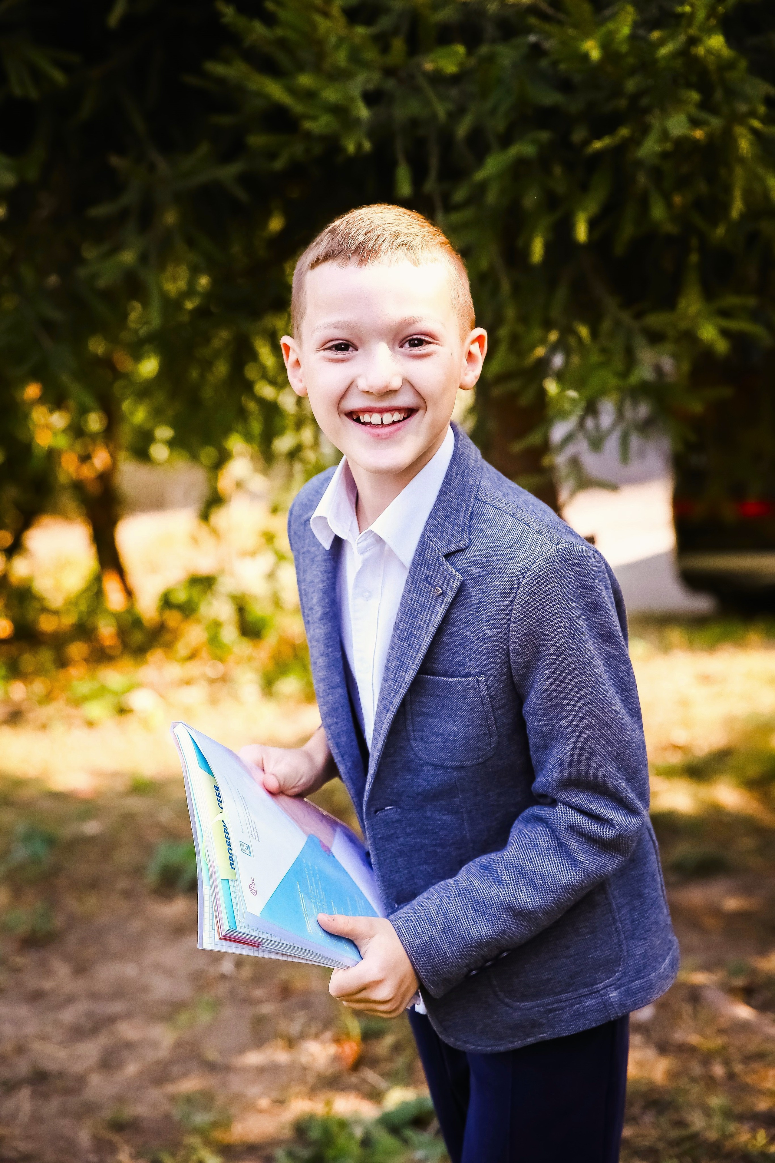 Детский фотограф