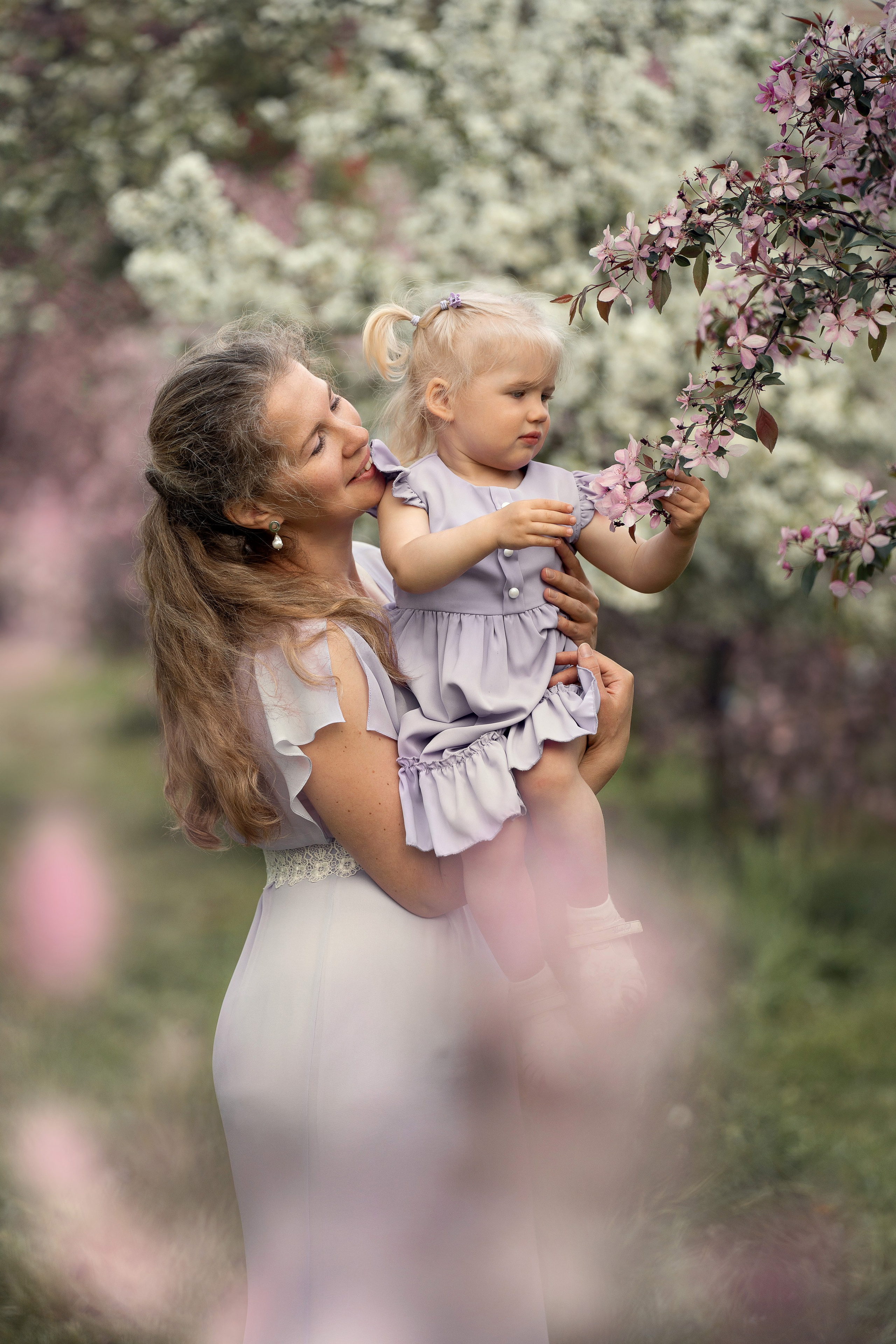 Стоимость услуг семейного фотографа в Санкт-Петербурге