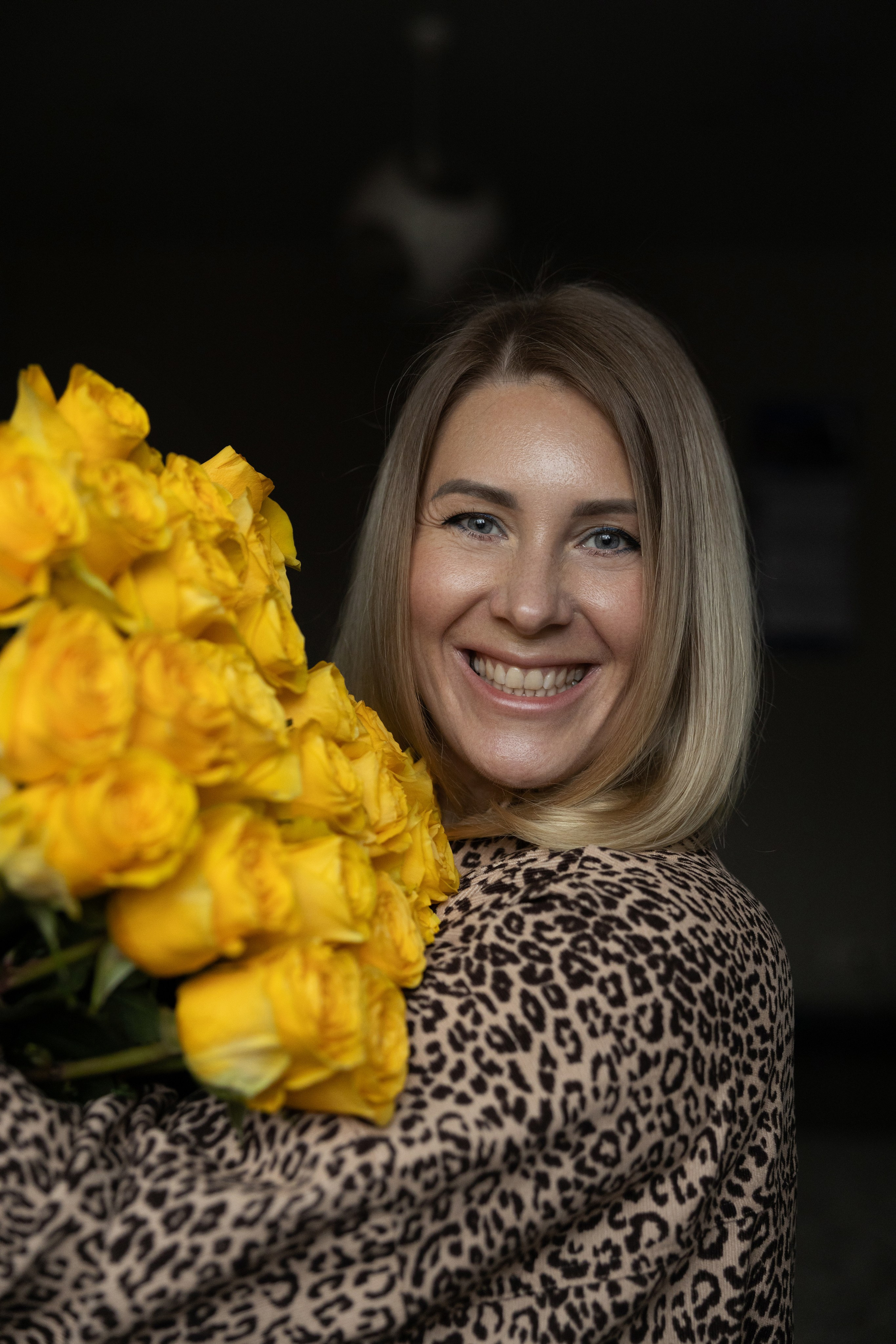 Обо мне. Свадебный и семейный фотограф Анна Печенкина