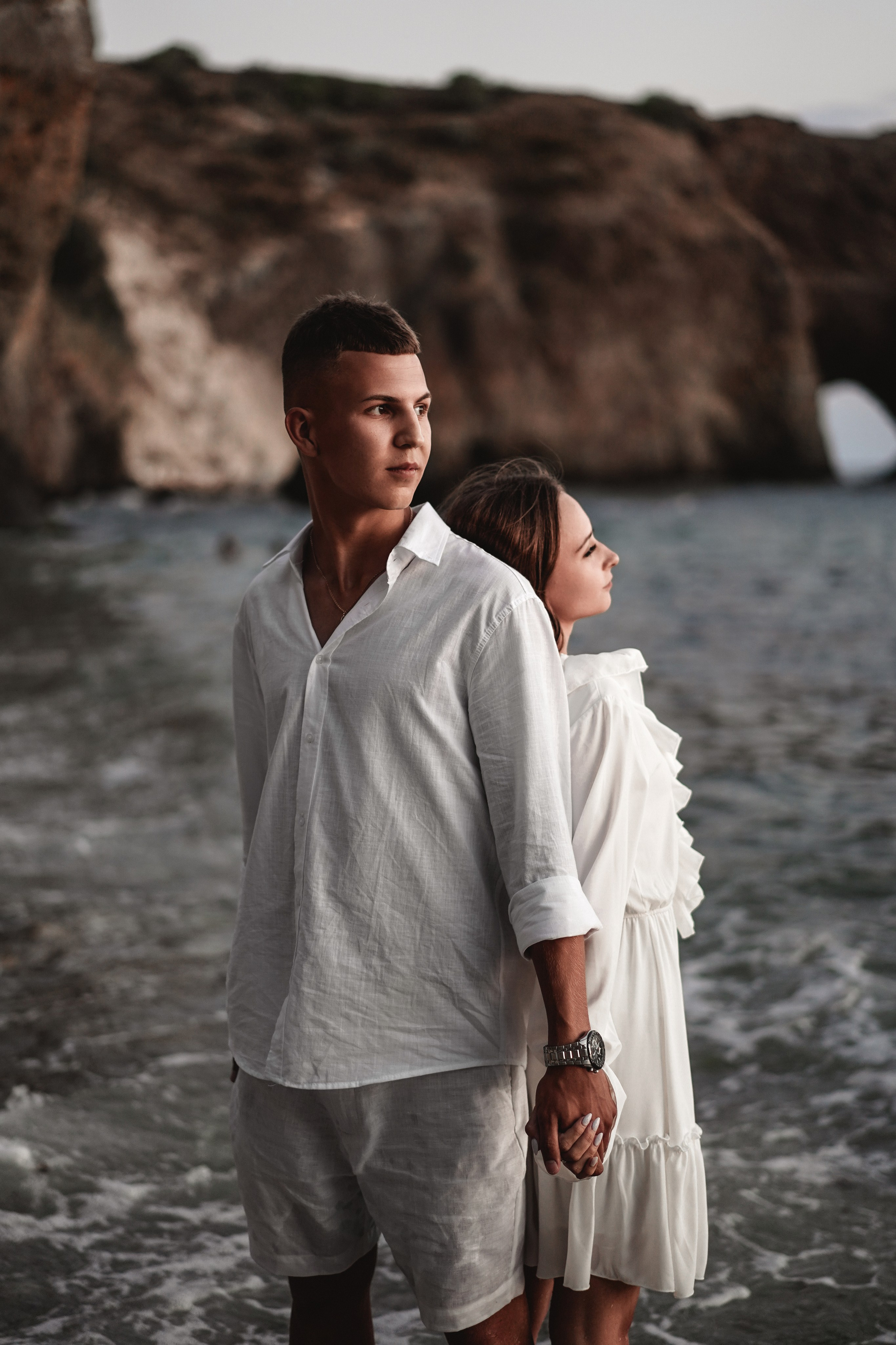 Свадебный фотограф в Ростове-на-Дону. Таинство Крещения и Венчания, семейные фотосессии. Алёна Чёботова