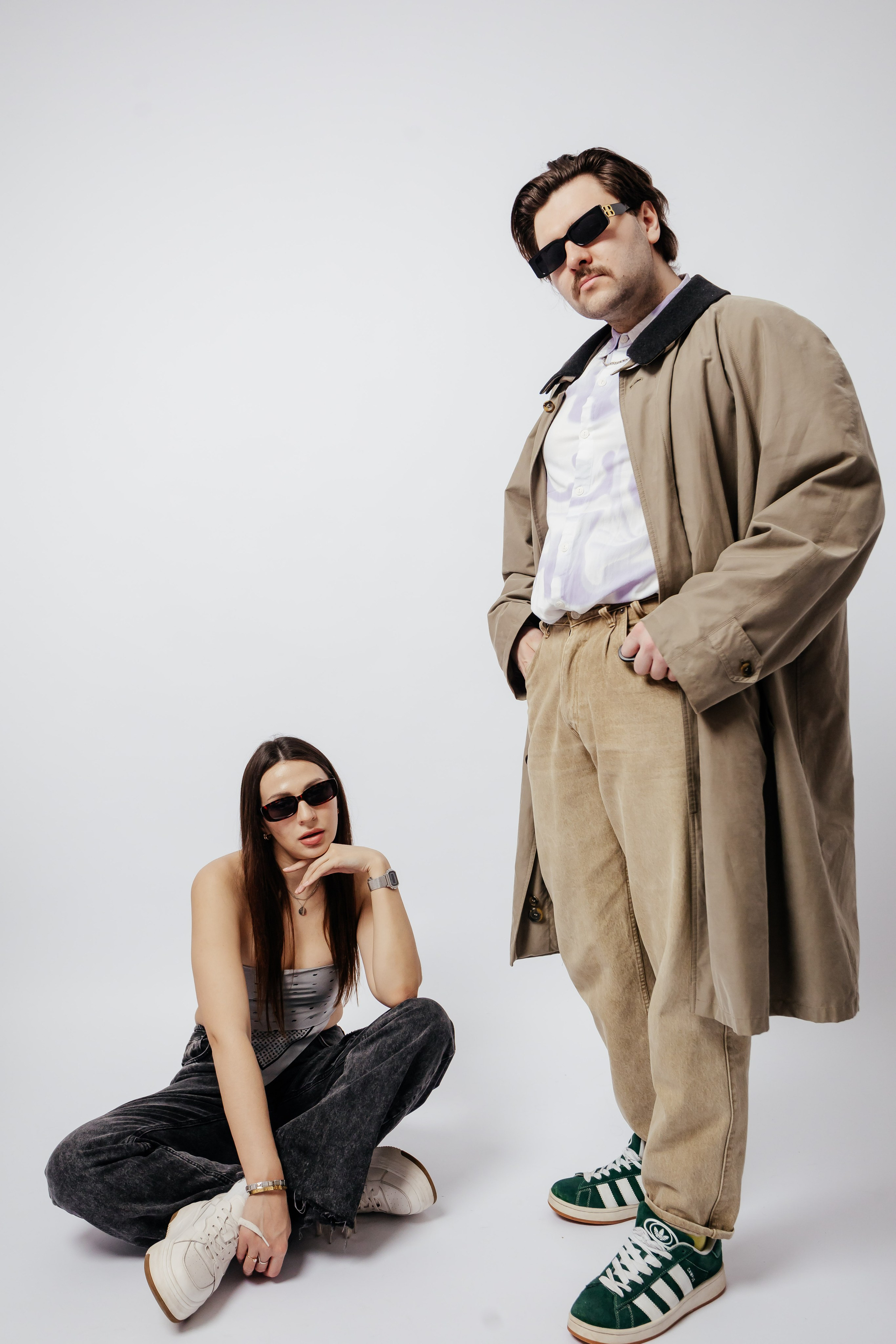 Фотостудия автопортрета Селфи в Ростове-на-Дону