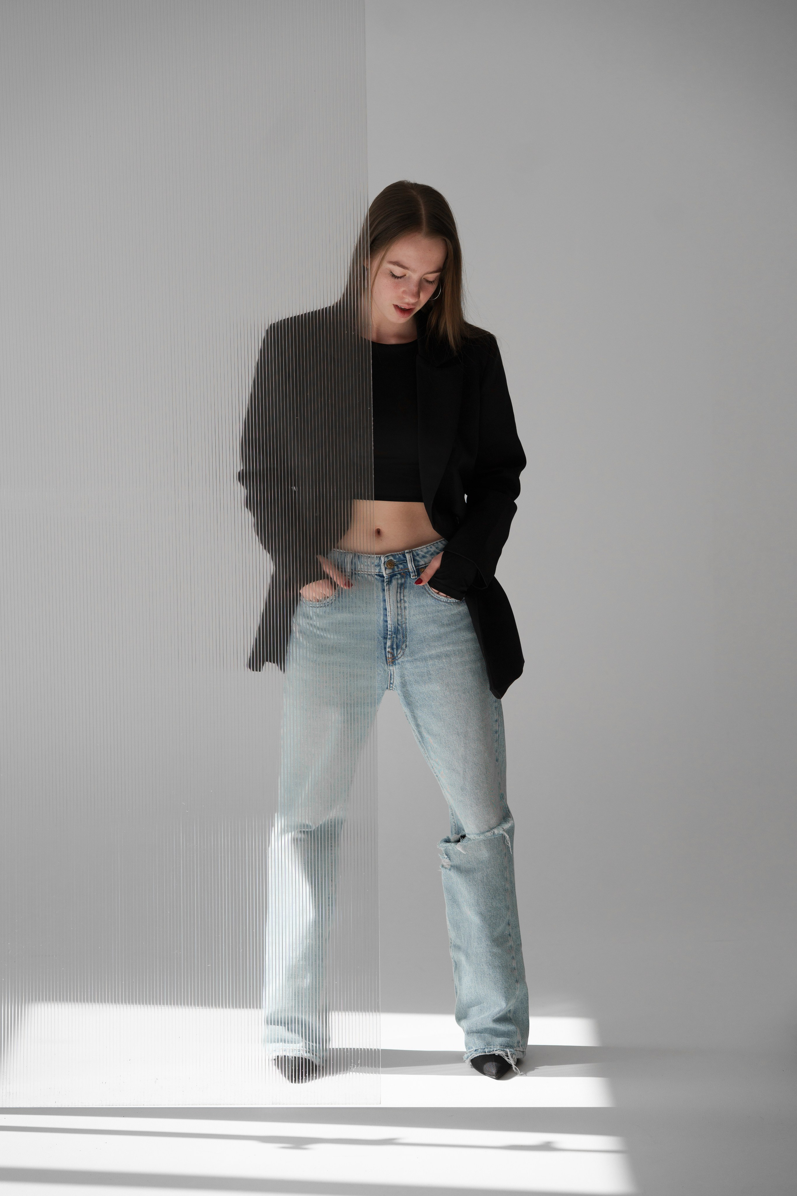 НОВИНКА В СТУДИИ: ПОЛИКАРБОНАТ