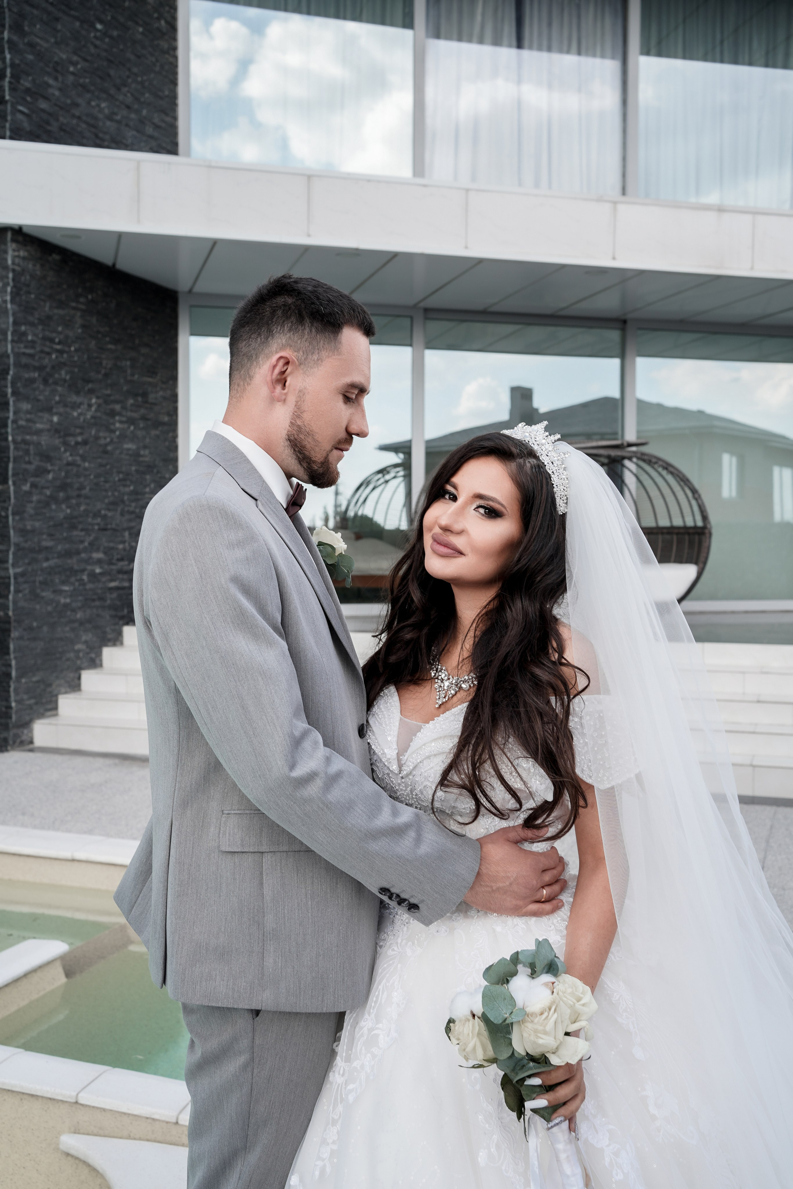 Локации для свадебных прогулок в Ростове-на-Дону|Лучшая свадьба. Свадебный фотограф в Ростове-на-Дону. Таинство Крещения и Венчания, семейные фотосессии. Алёна Чёботова