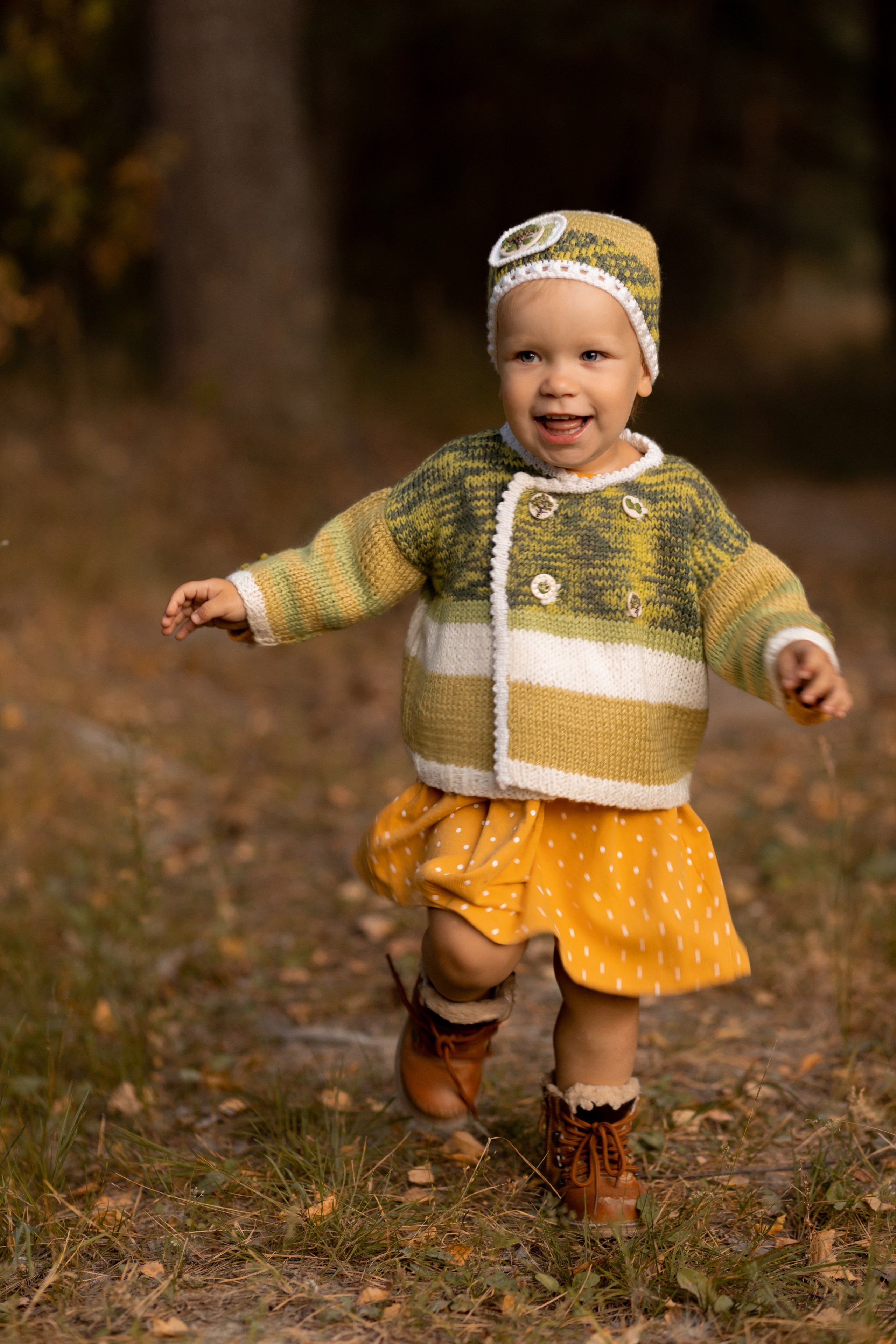Семейный и детский фотограф г. Москва Супрунова Кристина