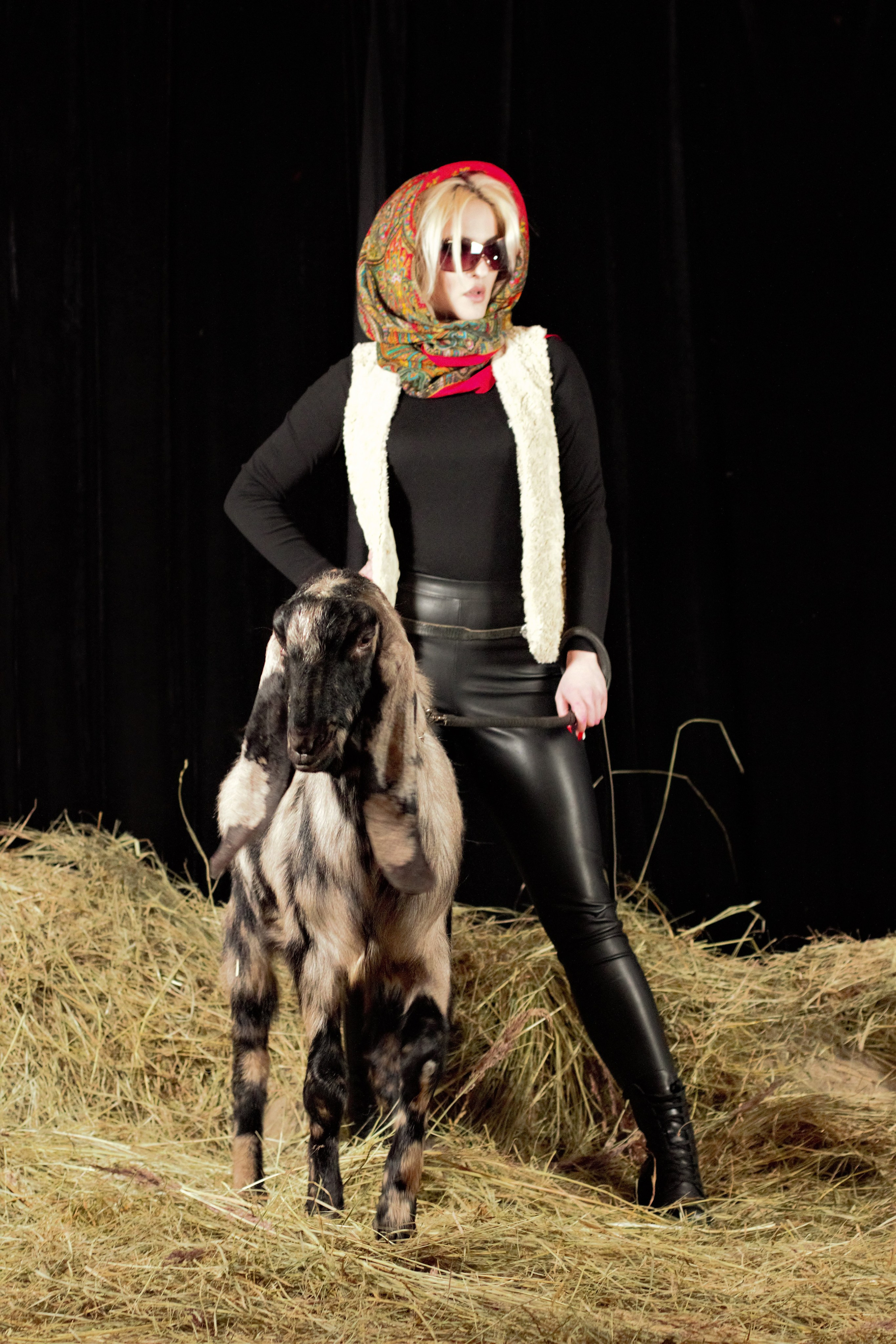 Фотограф в Москве Светлана Богначева