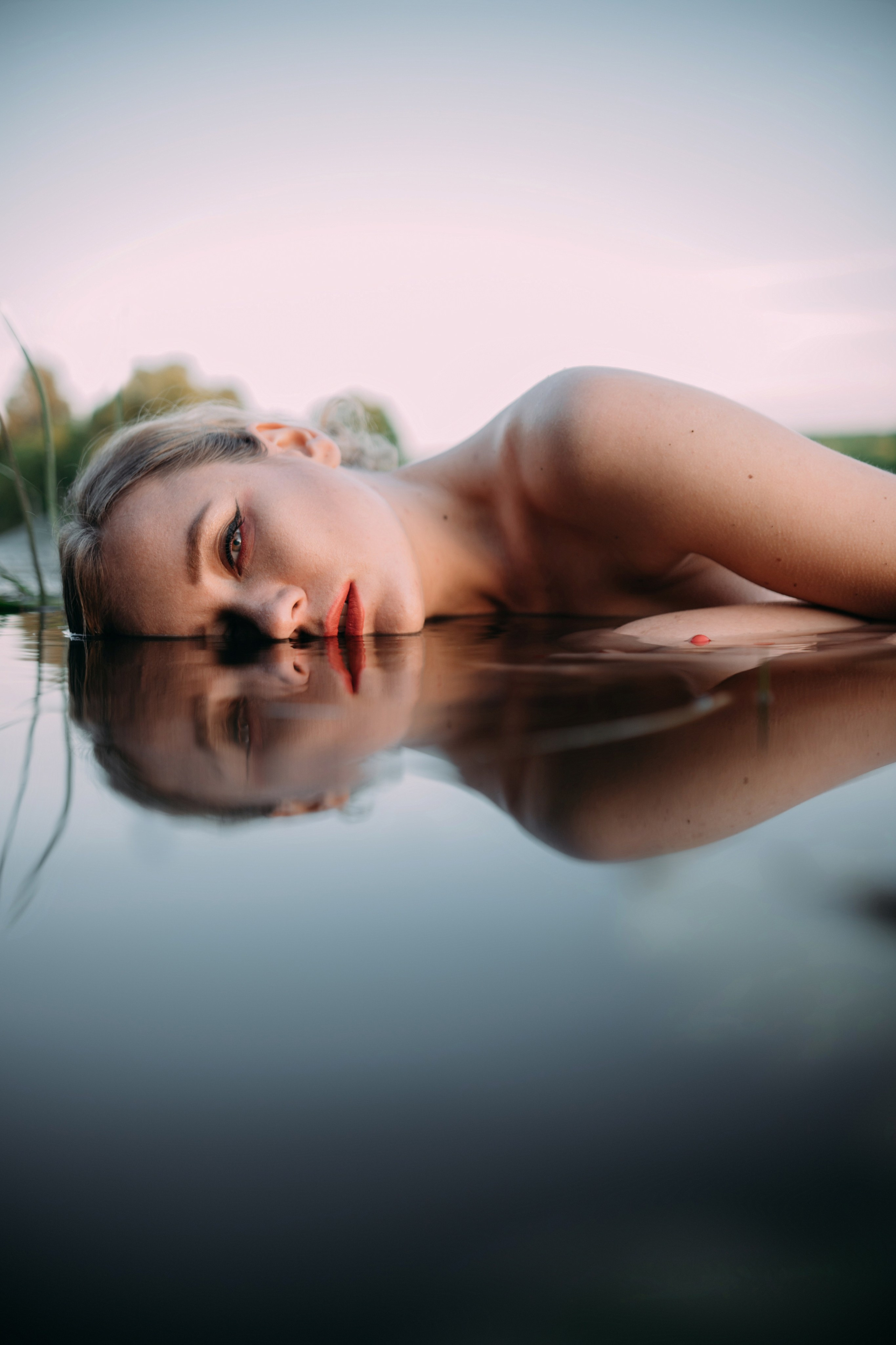 Стоимость и условия съёмок. Екатерина Шарапова. Портретный фотограф в Москве