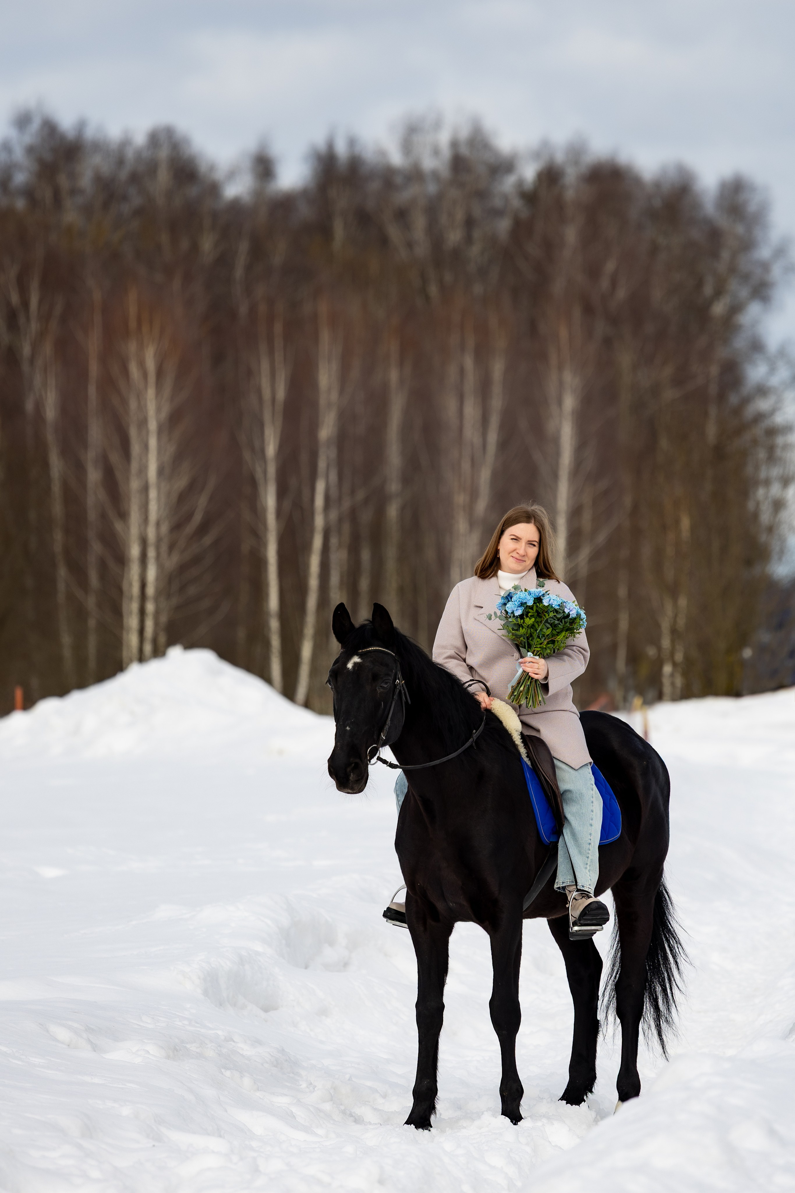 ЛОШАДИ для фотосессии. Конный фотограф в Москве Светлана Богначева