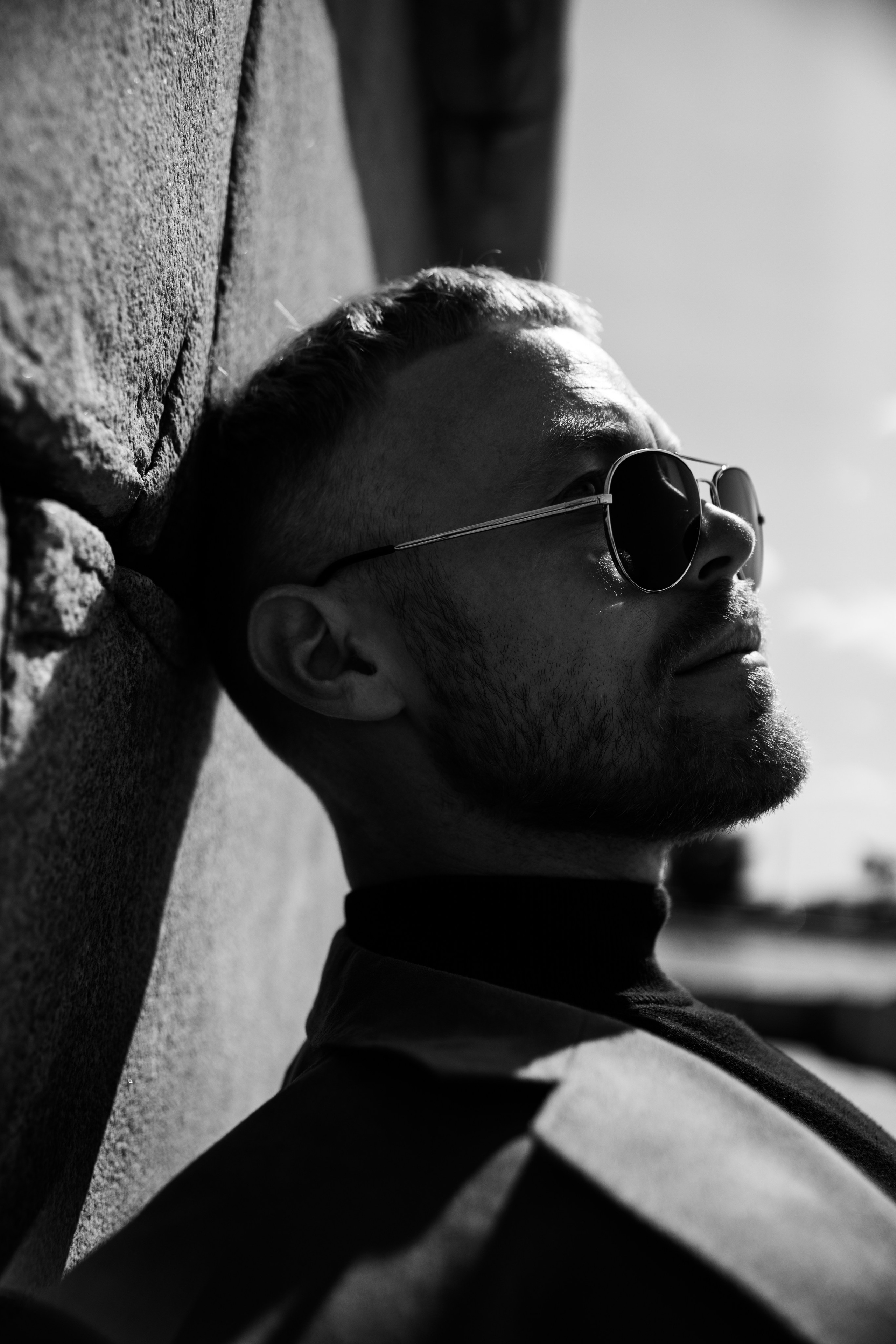 Outside. Фотограф Вадим Семак