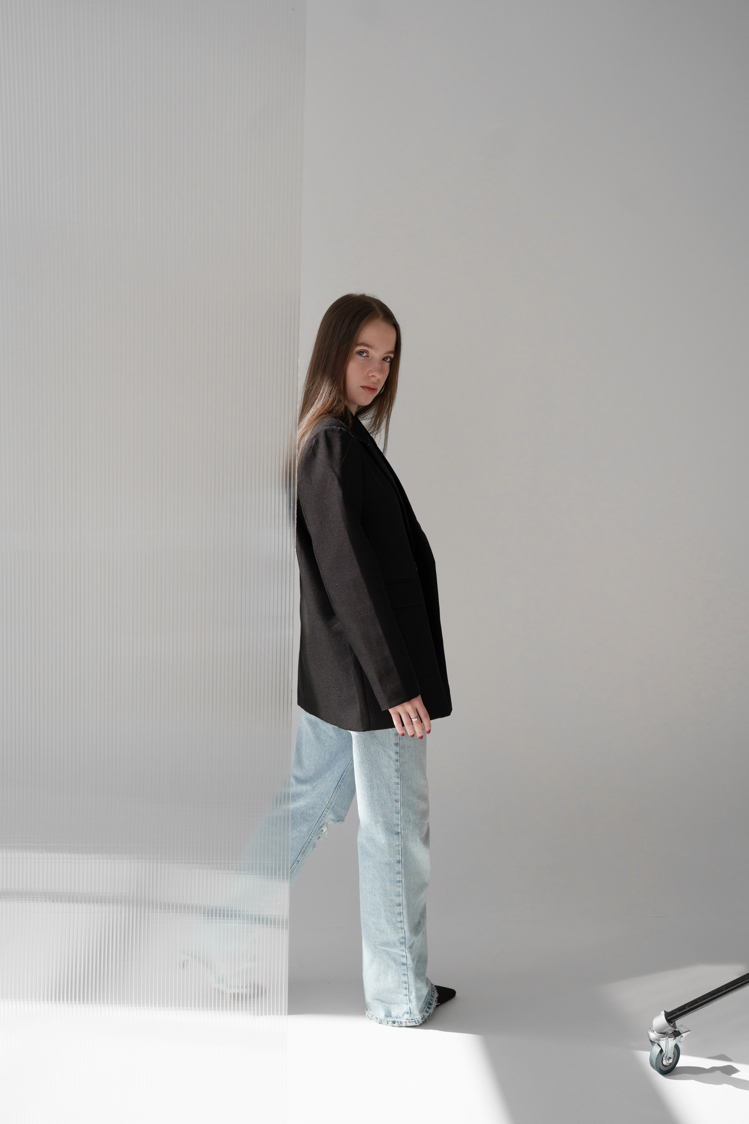 НОВИНКА В СТУДИИ: ПОЛИКАРБОНАТ