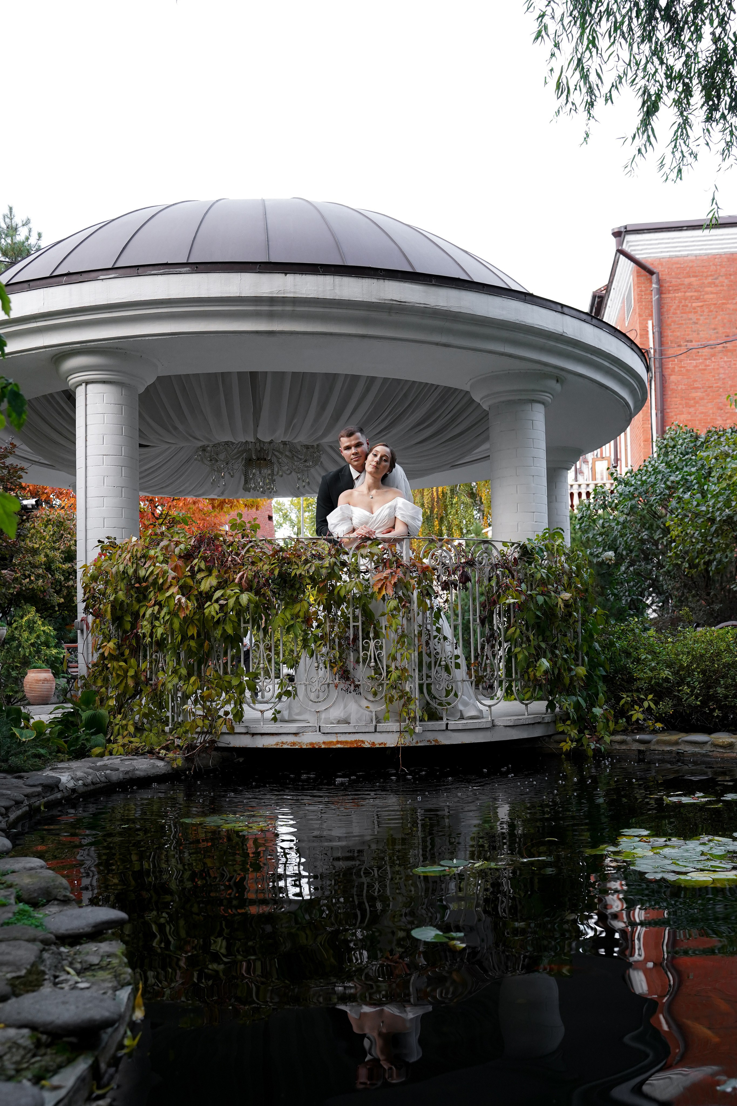 Локации для свадебных прогулок в Ростове-на-Дону|Лучшая свадьба. Свадебный фотограф в Ростове-на-Дону. Таинство Крещения и Венчания, семейные фотосессии. Алёна Чёботова