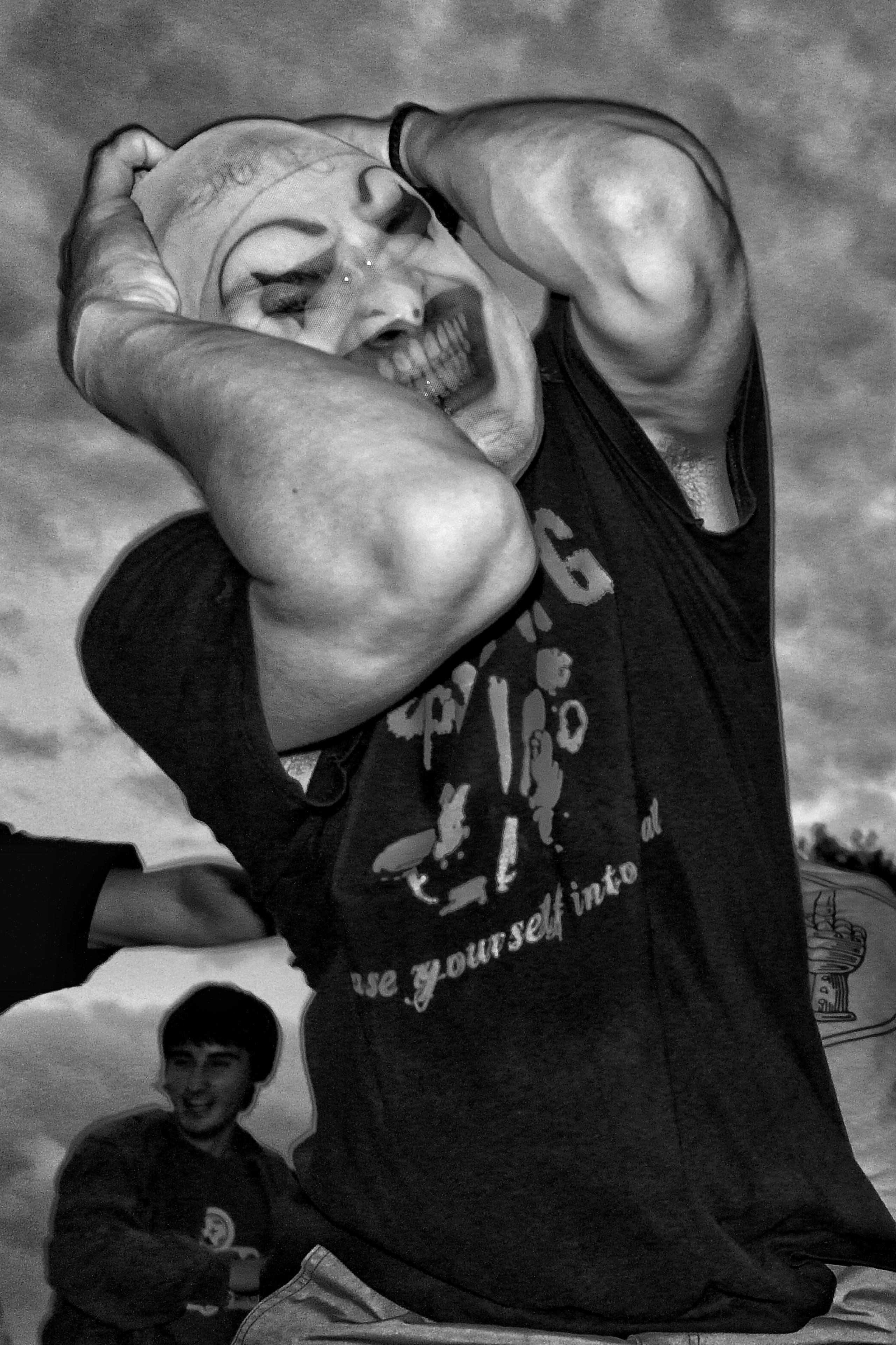 Скитания. Фотограф в Санкт-Петербурге и Нижнем Новгороде Яна Титова