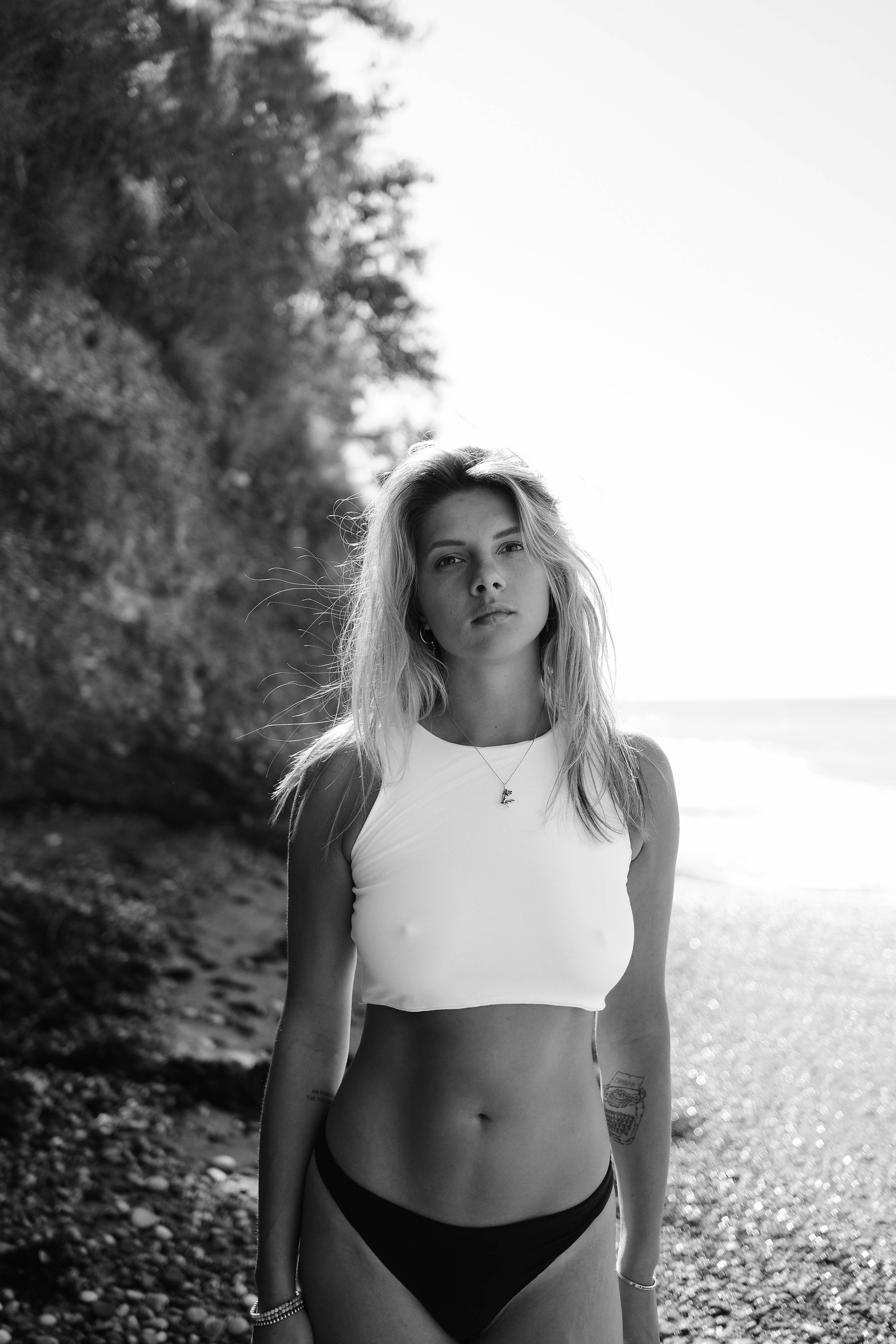 Портретный и семейный фотограф в Красной Поляне Виктория Таратенко