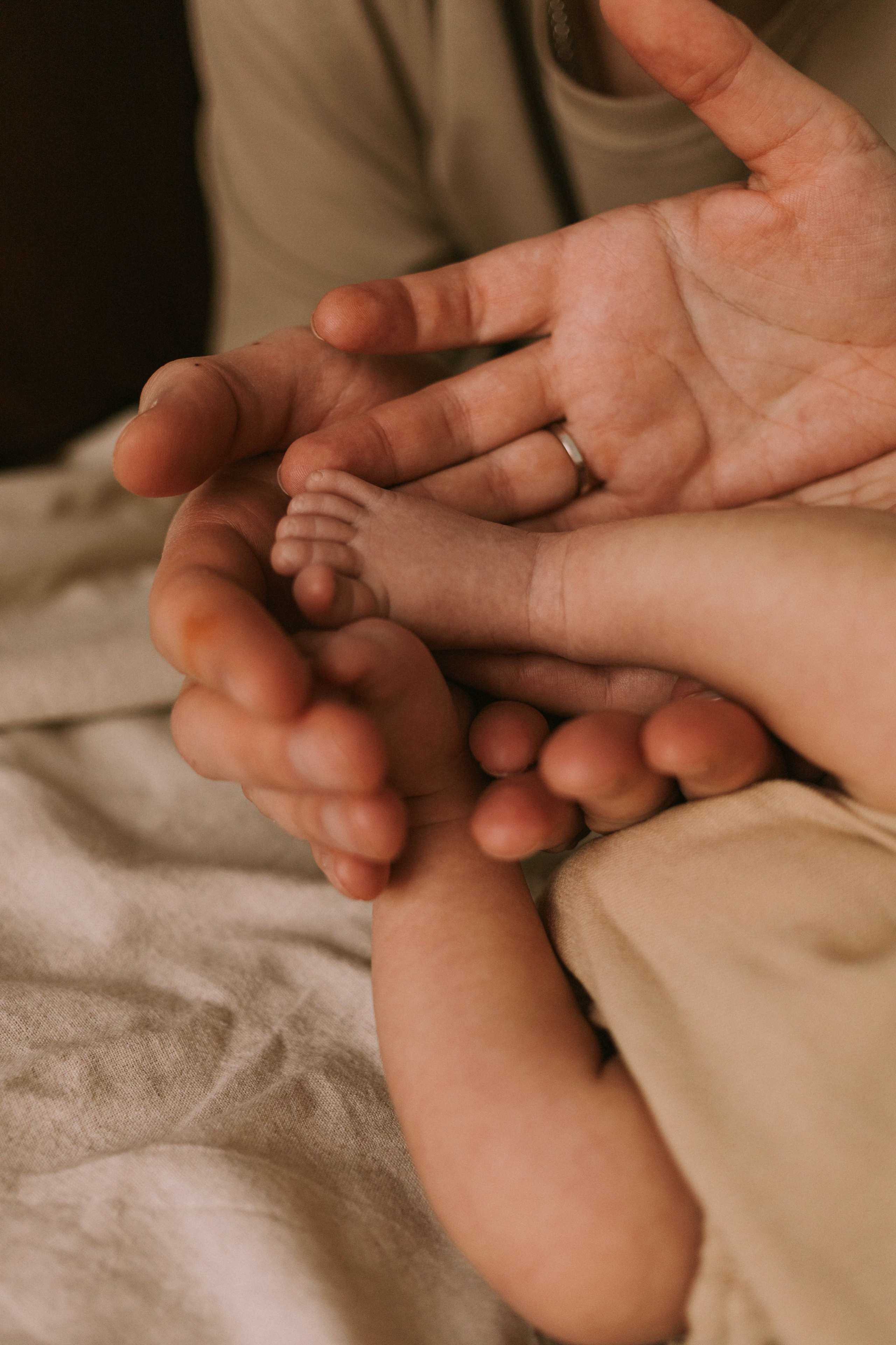 Портретный и свадебный фотограф в Воронеже Светлана Кунахова