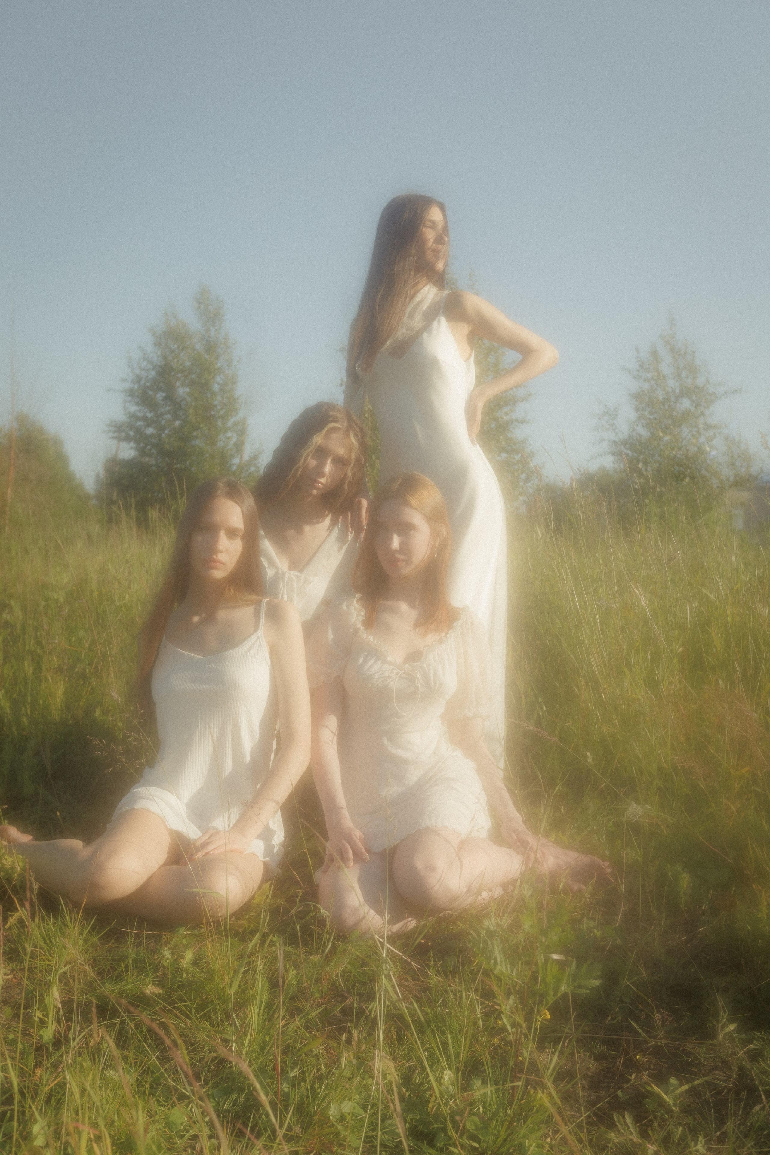 Портретный и пейзажный фотограф Никита Павлов