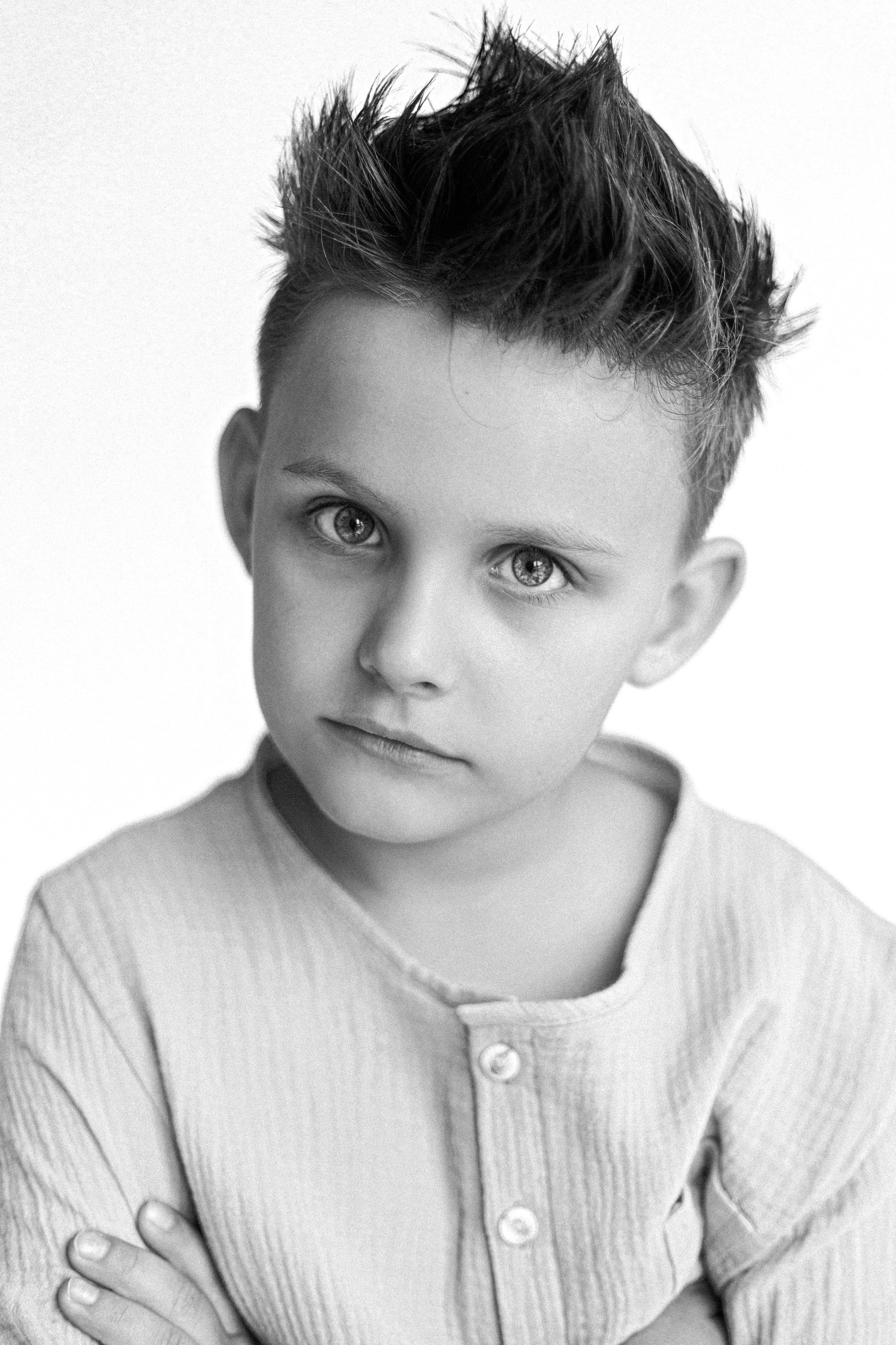 Детское портфолио. Фотограф беременности и семейных историй в Москве Юлия Варт