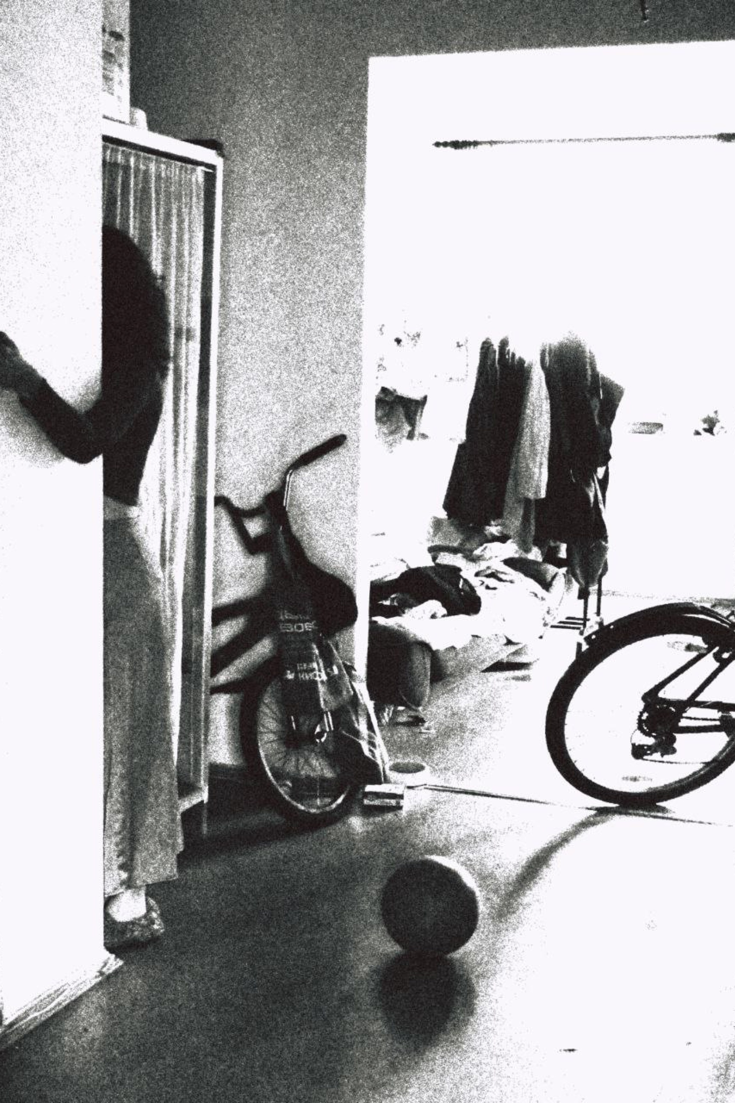 Скитания. Фотограф в Санкт-Петербурге и Нижнем Новгороде Яна Титова