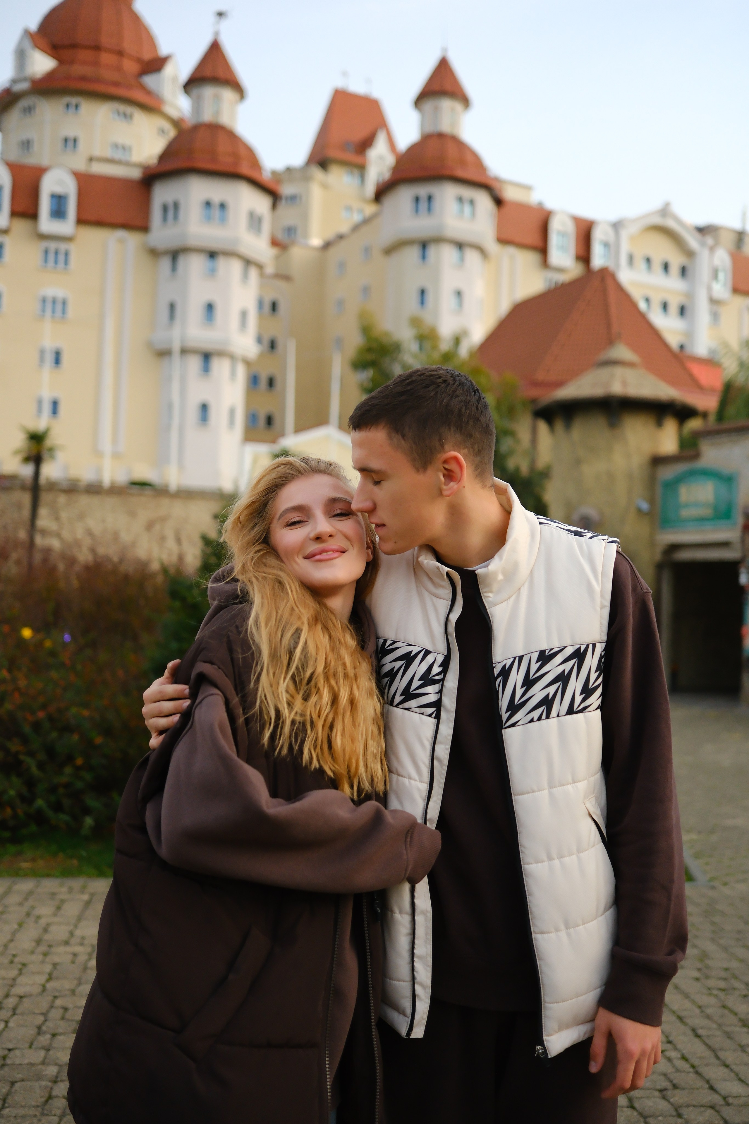 ФОТОПРОГУЛКИ и ЭКСПРЕСС ФОТОСЕССИИ